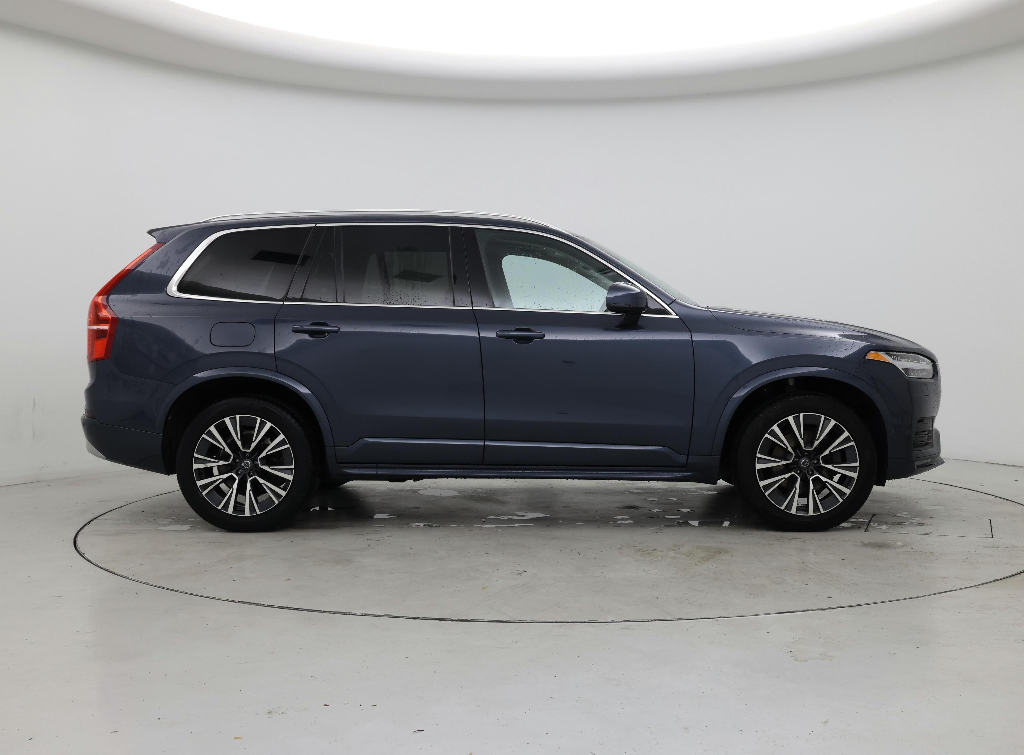 Thumbnail: 2022 Volvo XC90 - 7