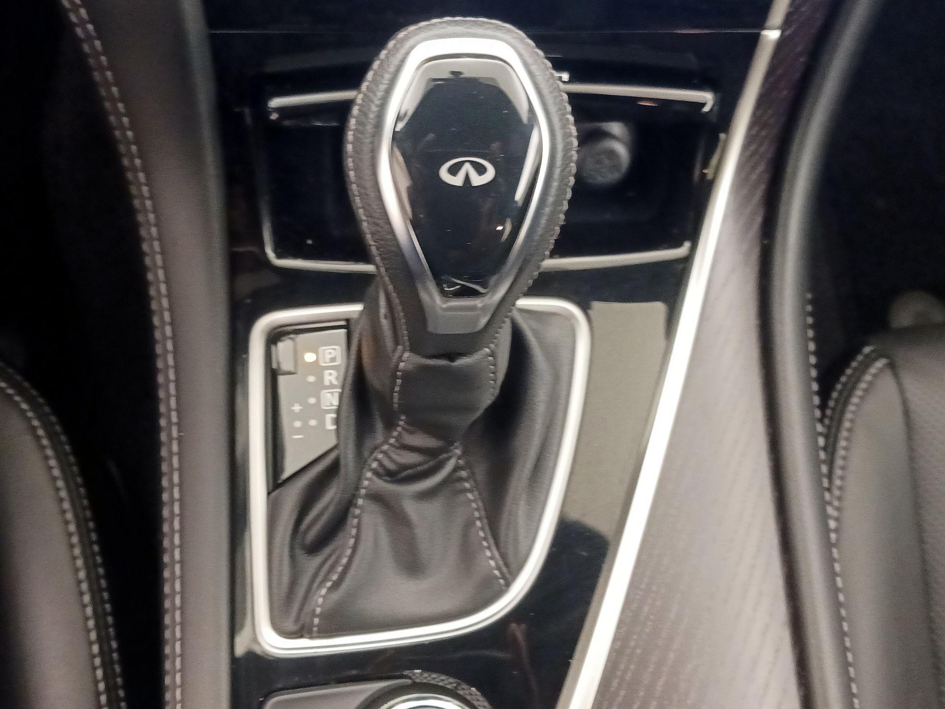 Thumbnail: 2023 INFINITI Q50 - 18