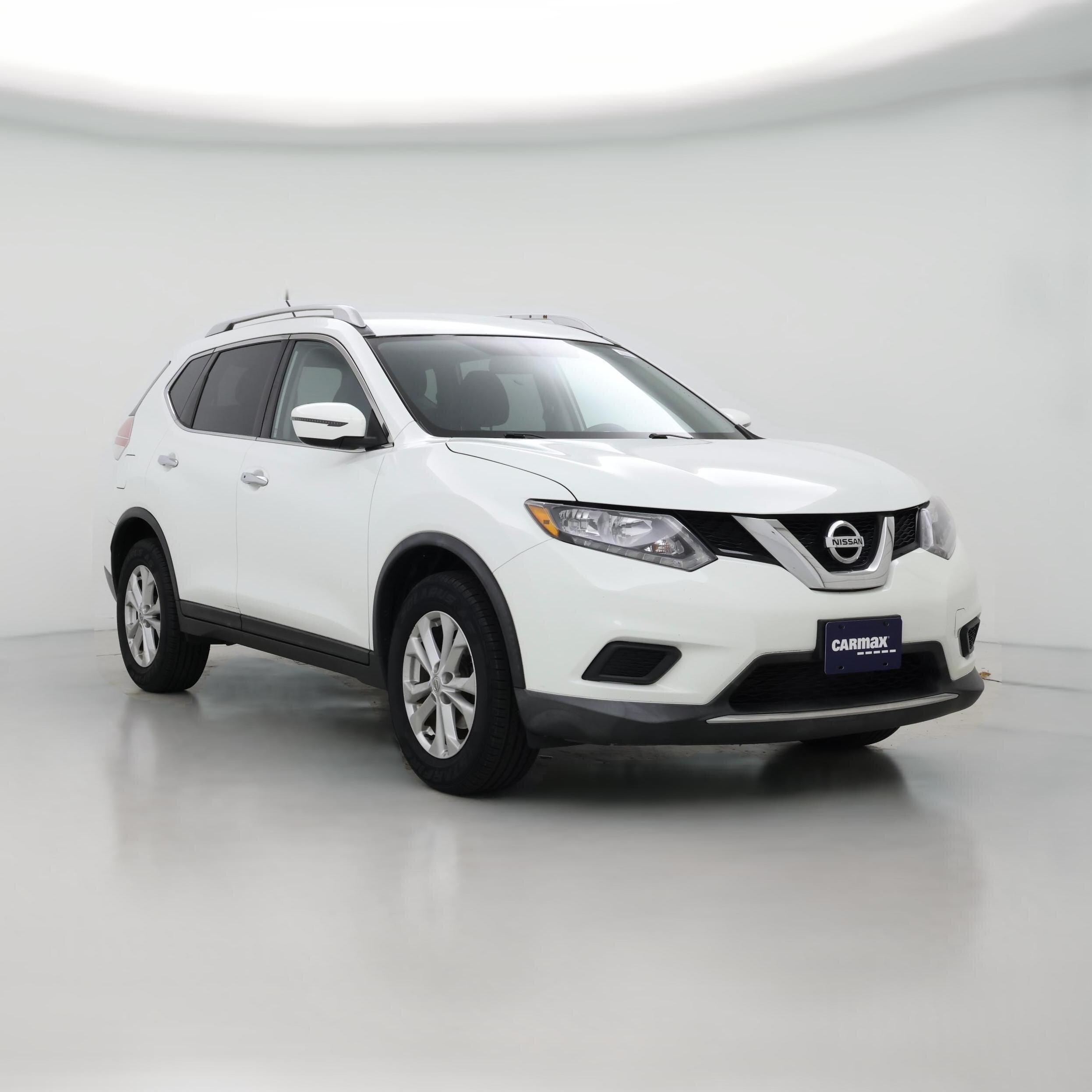 Thumbnail: 2016 Nissan Rogue - 1