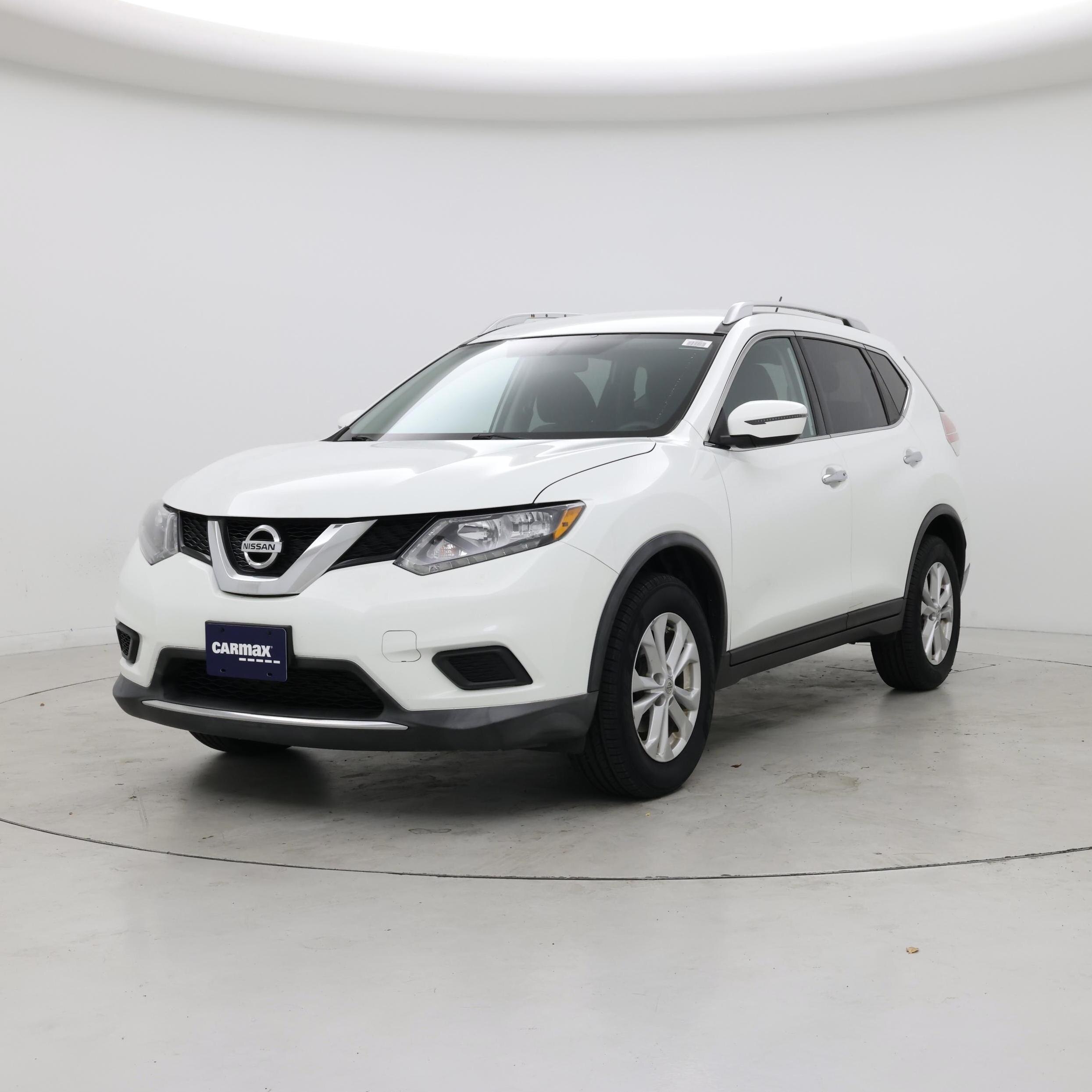 Thumbnail: 2016 Nissan Rogue - 4