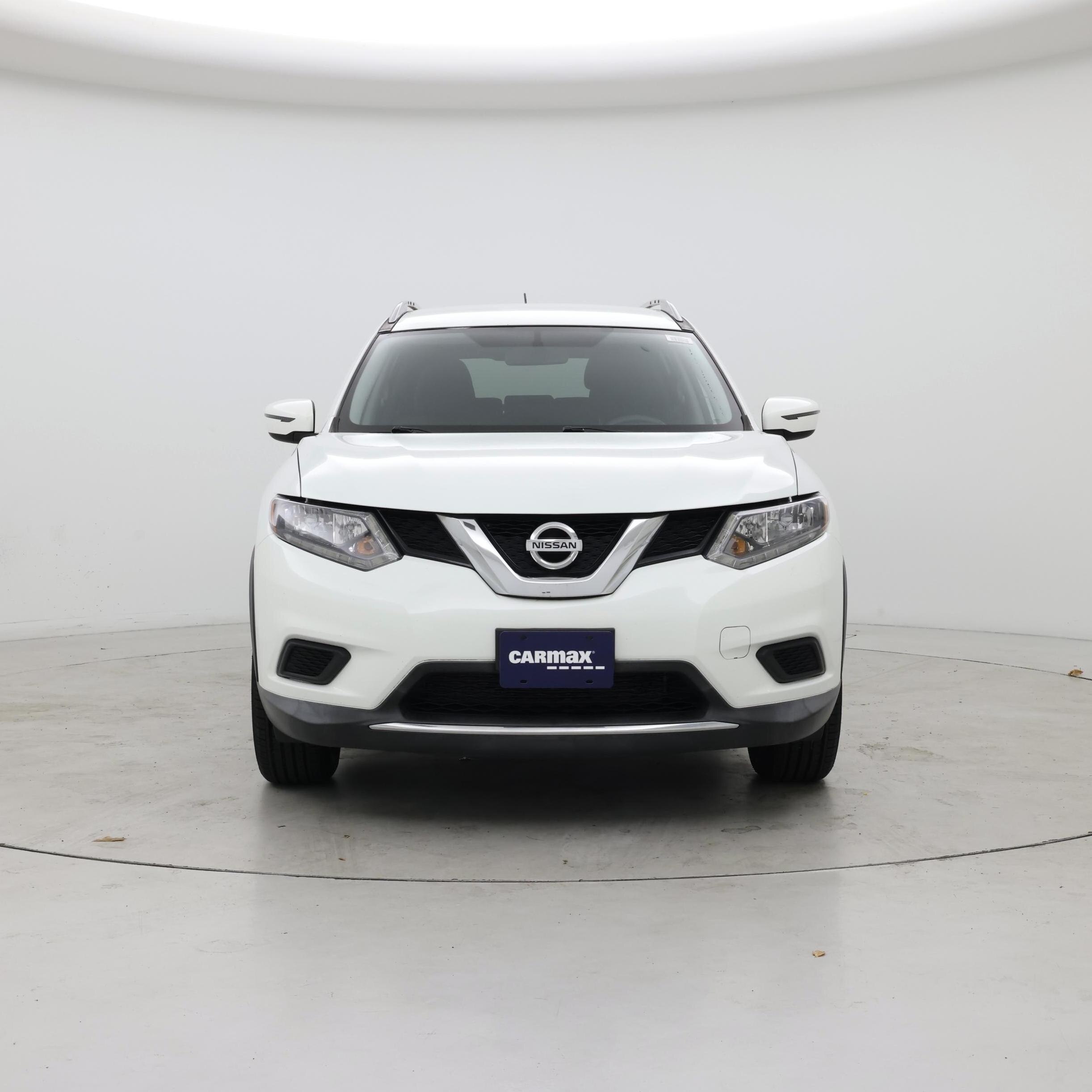 Thumbnail: 2016 Nissan Rogue - 5