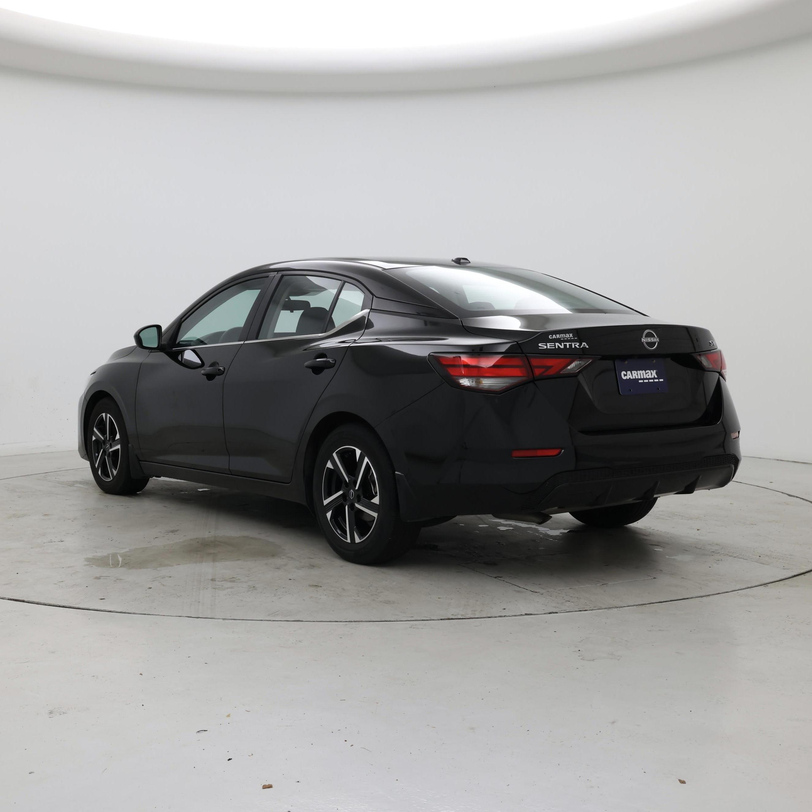 Thumbnail: 2024 Nissan Sentra - 2
