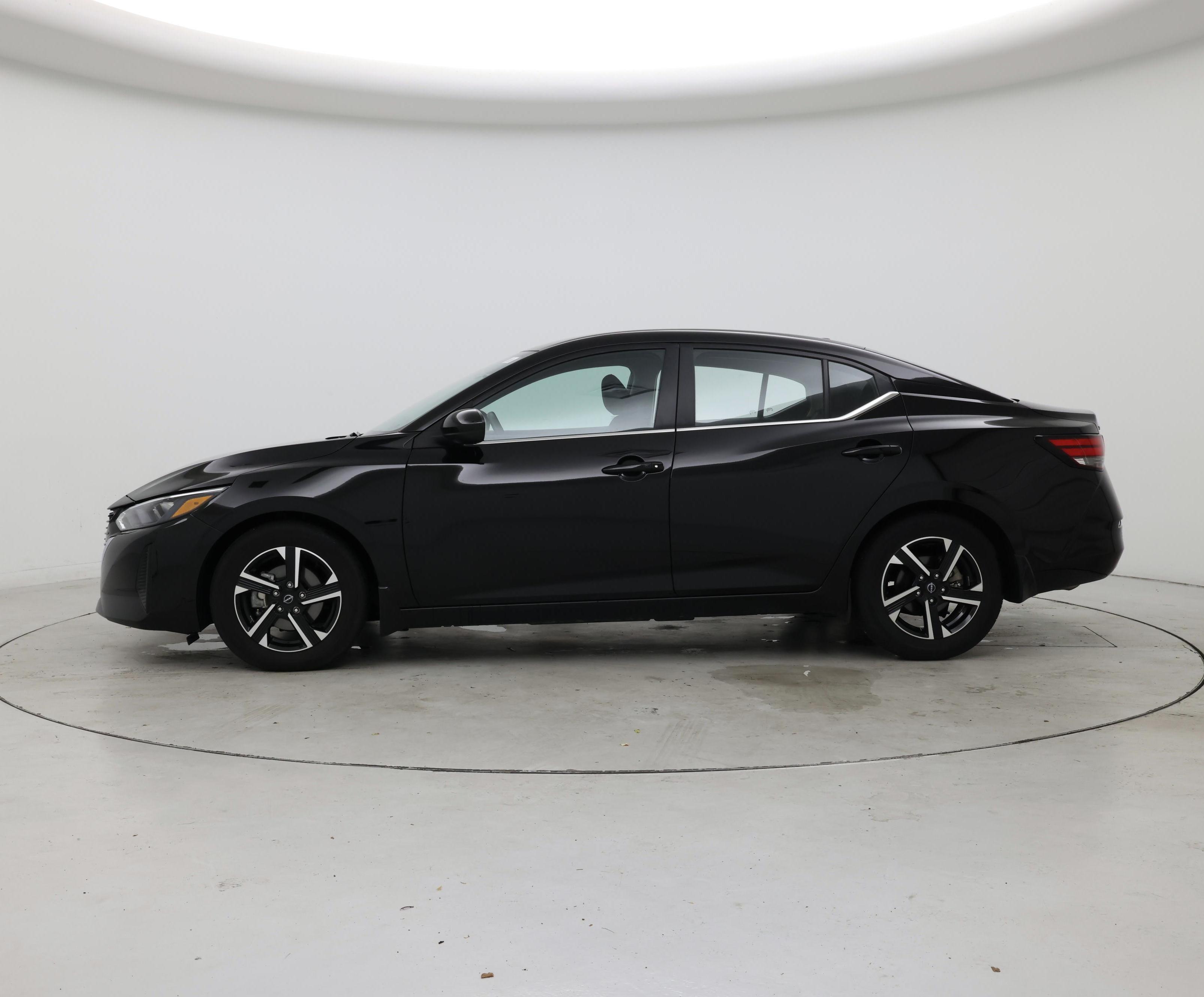 Thumbnail: 2024 Nissan Sentra - 3