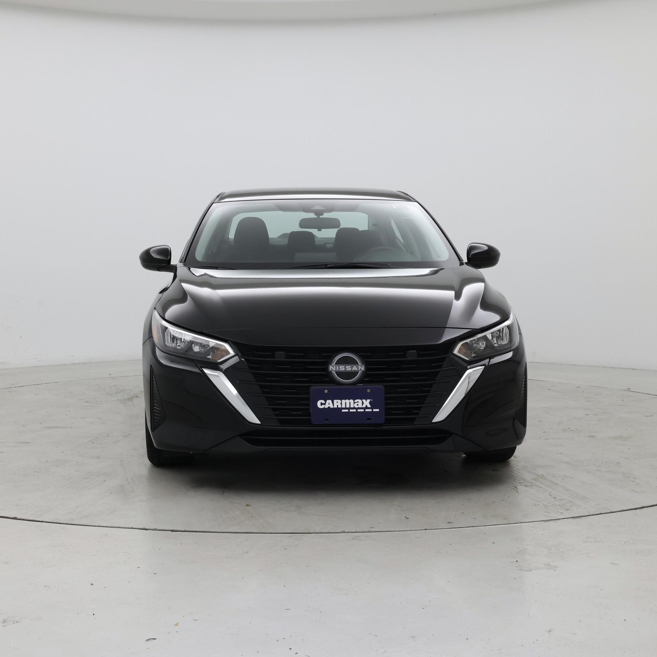 Thumbnail: 2024 Nissan Sentra - 5