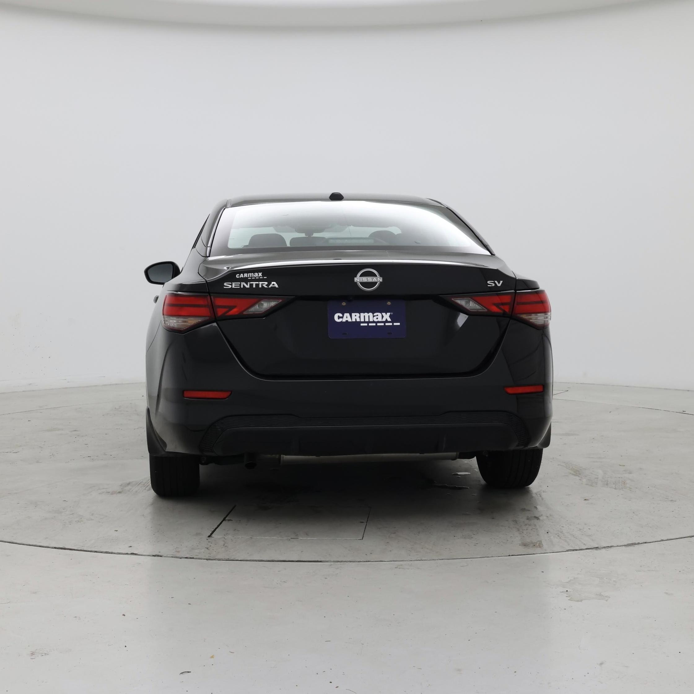 Thumbnail: 2024 Nissan Sentra - 6