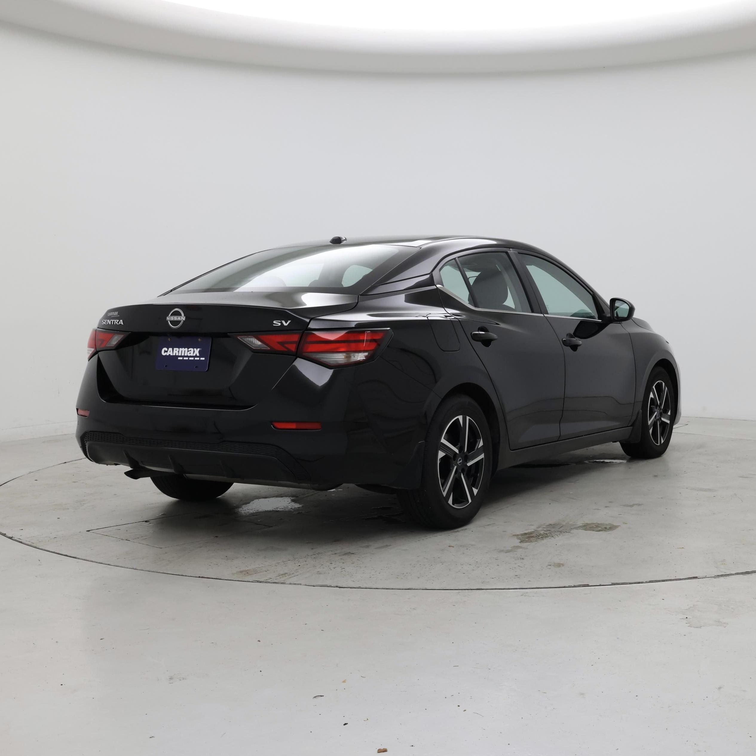 Thumbnail: 2024 Nissan Sentra - 8