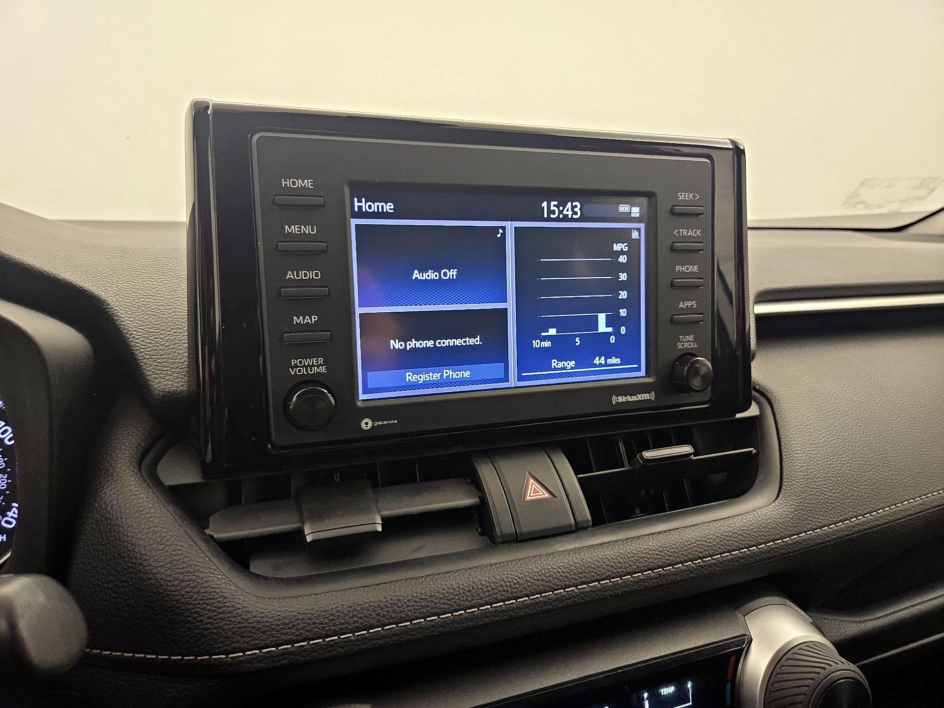 Thumbnail: 2021 Toyota RAV4 - 15