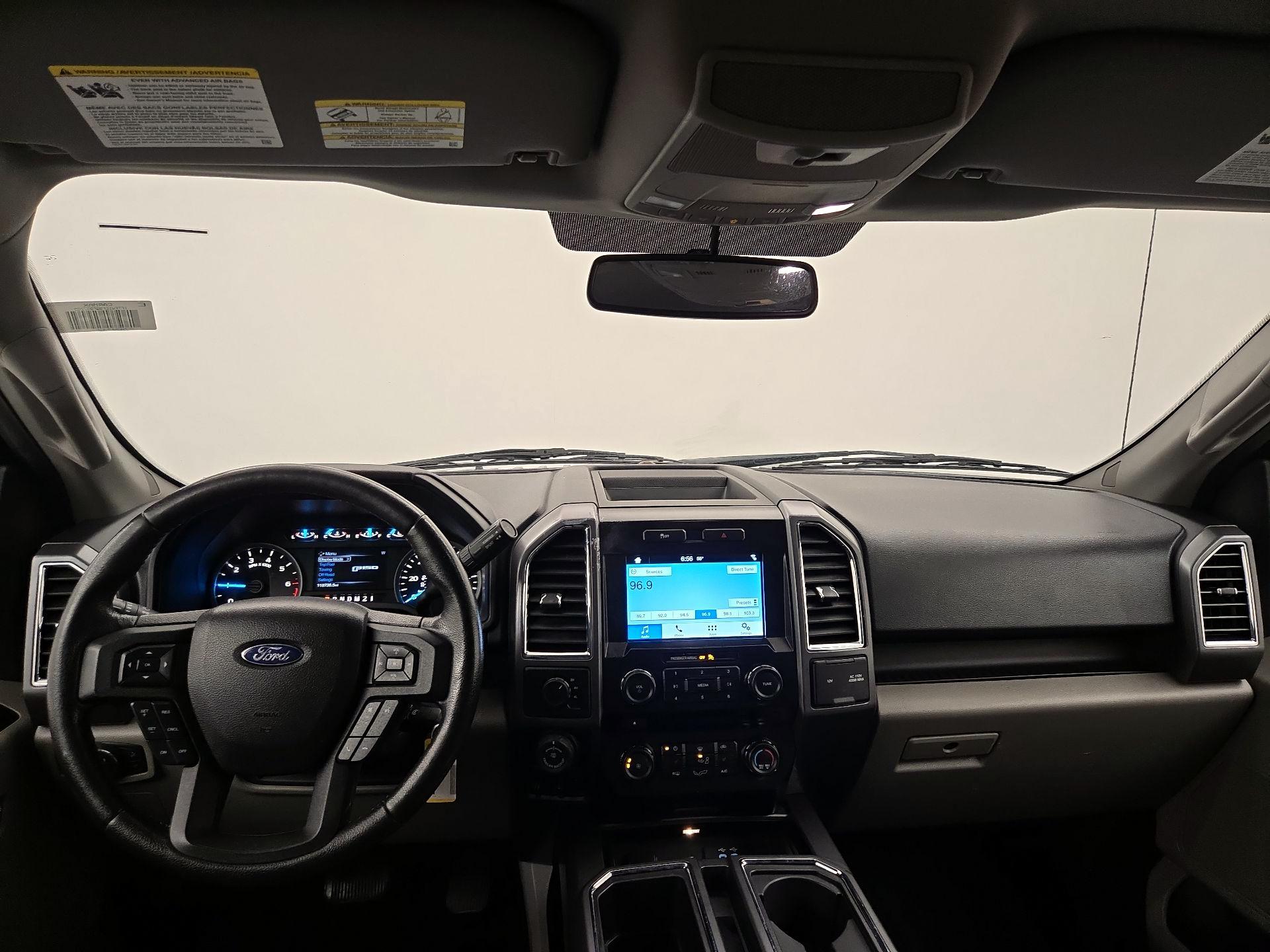 Thumbnail: 2016 Ford F-150 - 9