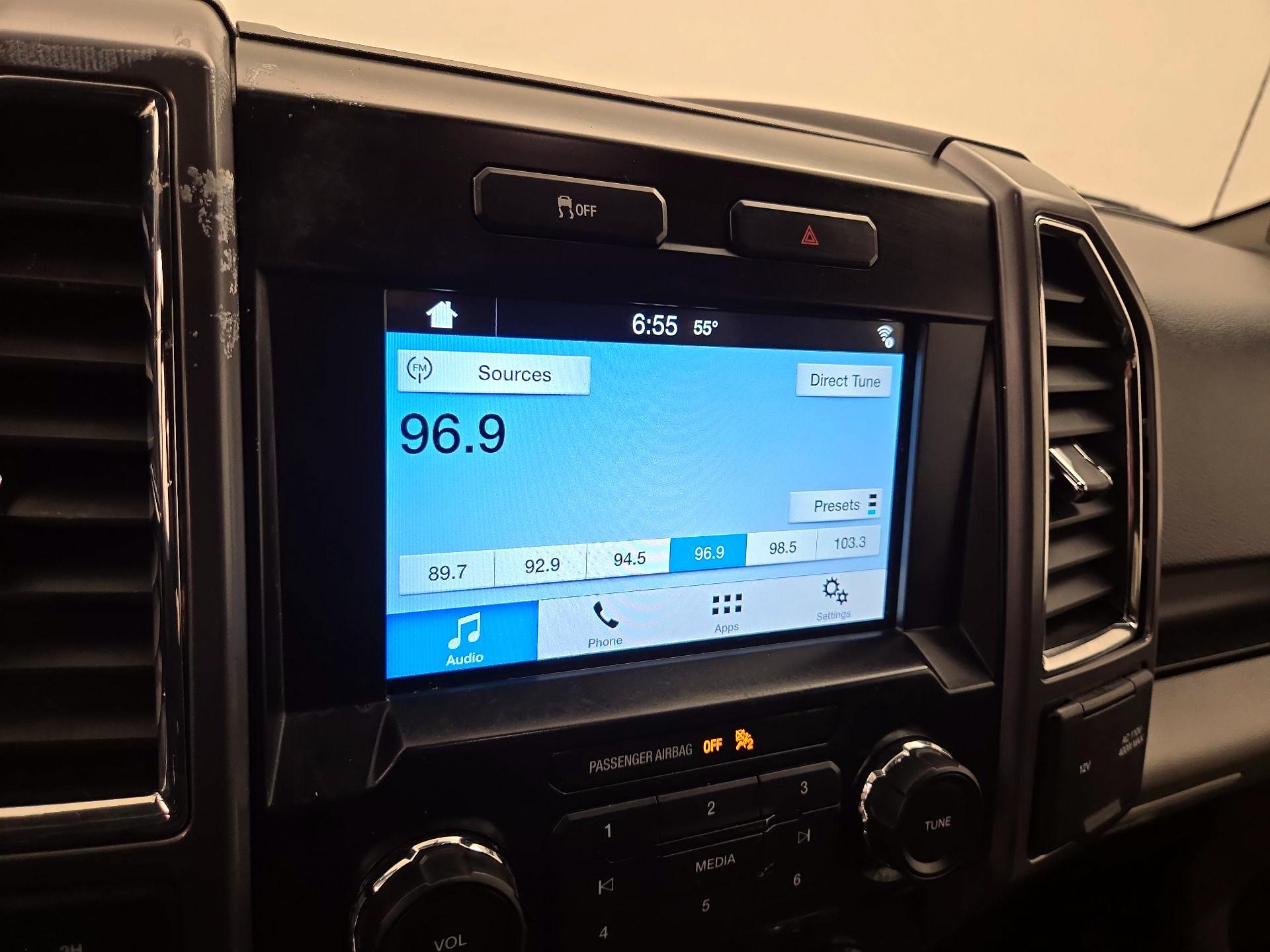 Thumbnail: 2016 Ford F-150 - 15