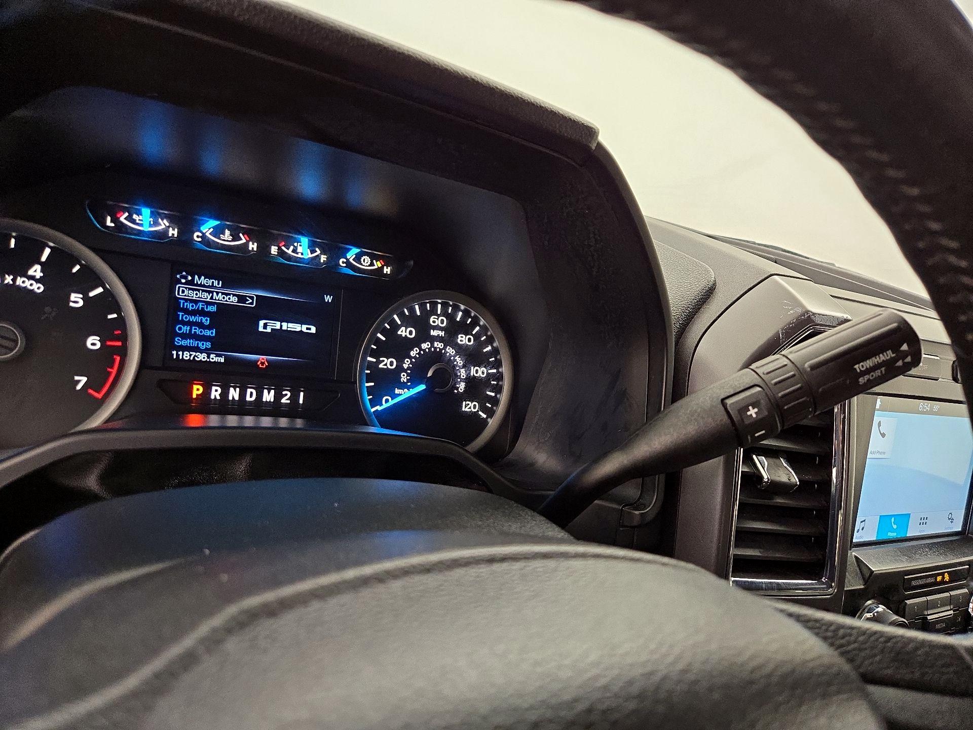 Thumbnail: 2016 Ford F-150 - 17