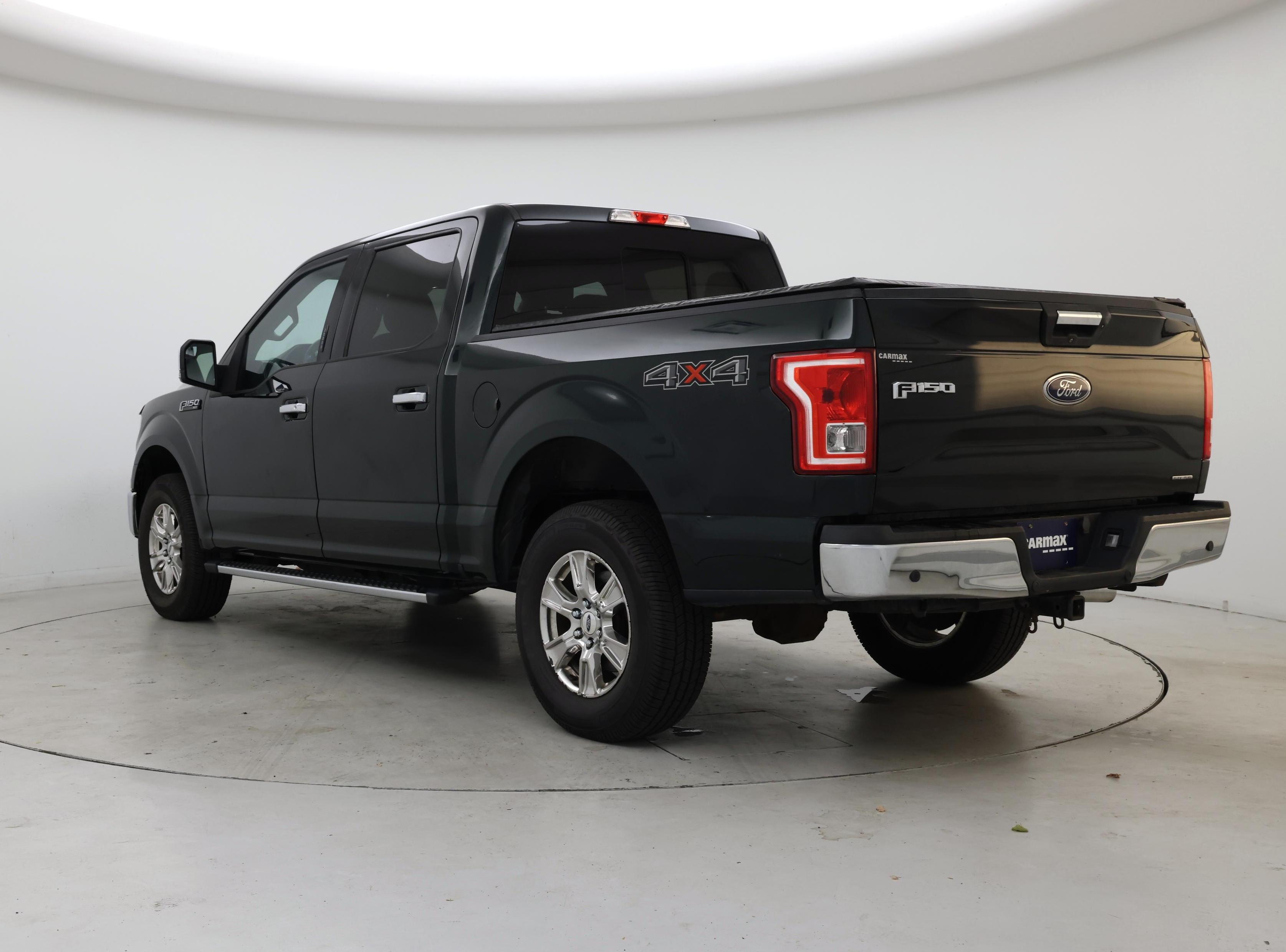 Thumbnail: 2016 Ford F-150 - 2