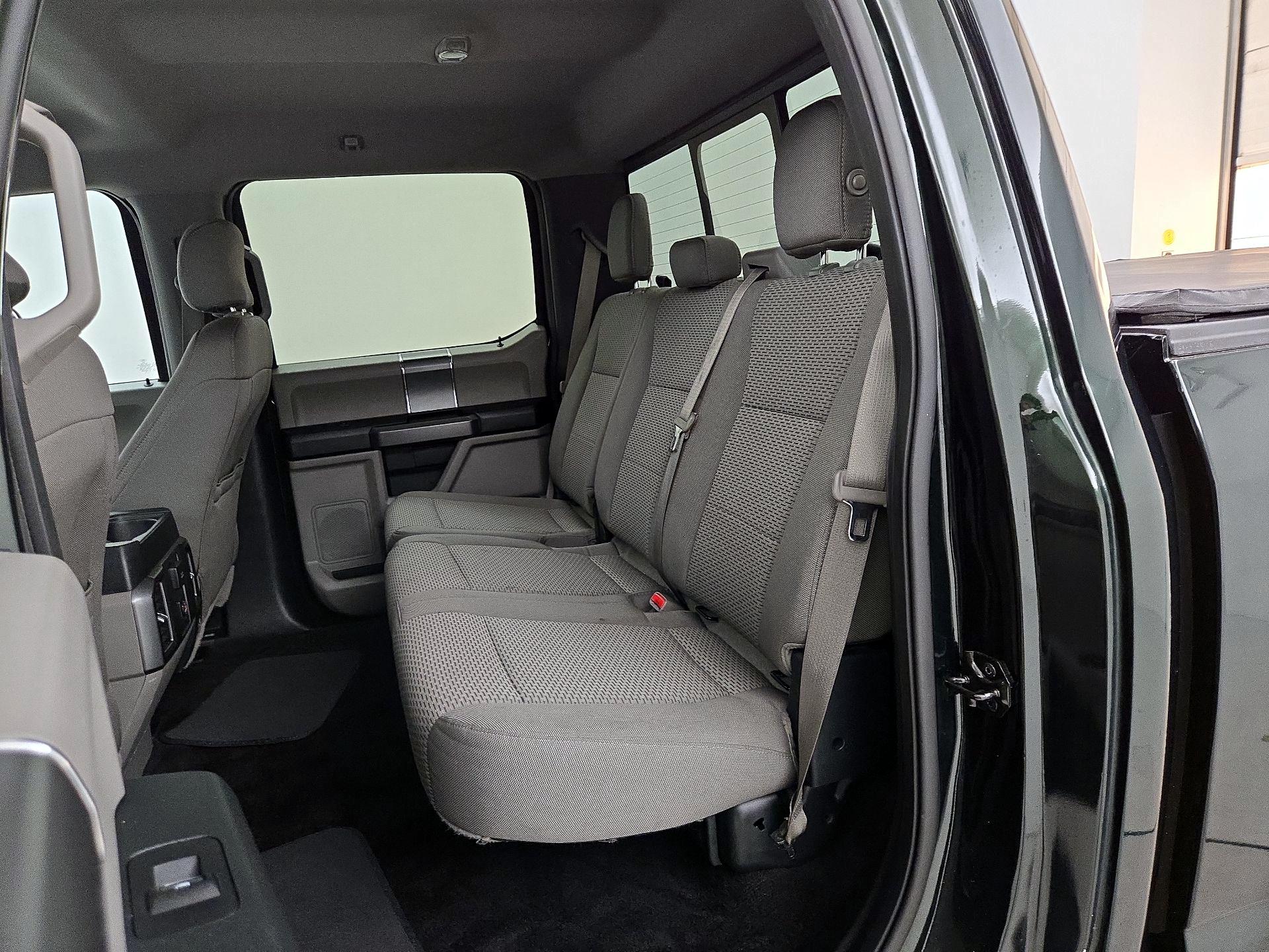 Thumbnail: 2016 Ford F-150 - 19