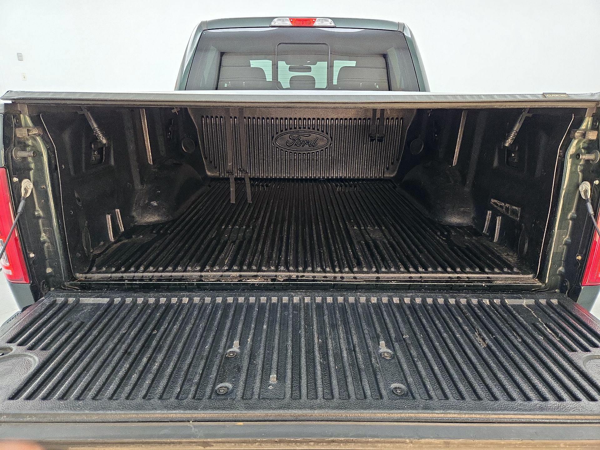 Thumbnail: 2016 Ford F-150 - 20