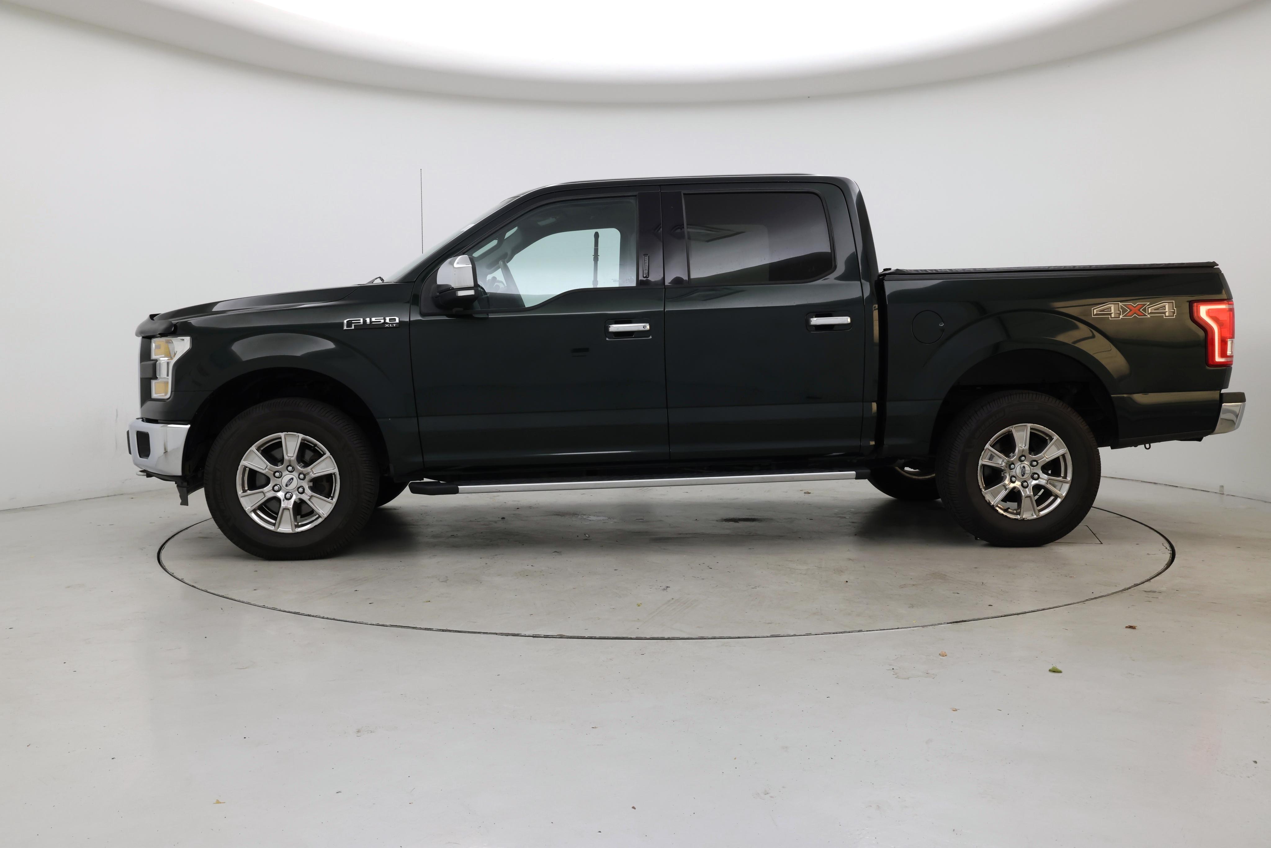 Thumbnail: 2016 Ford F-150 - 3