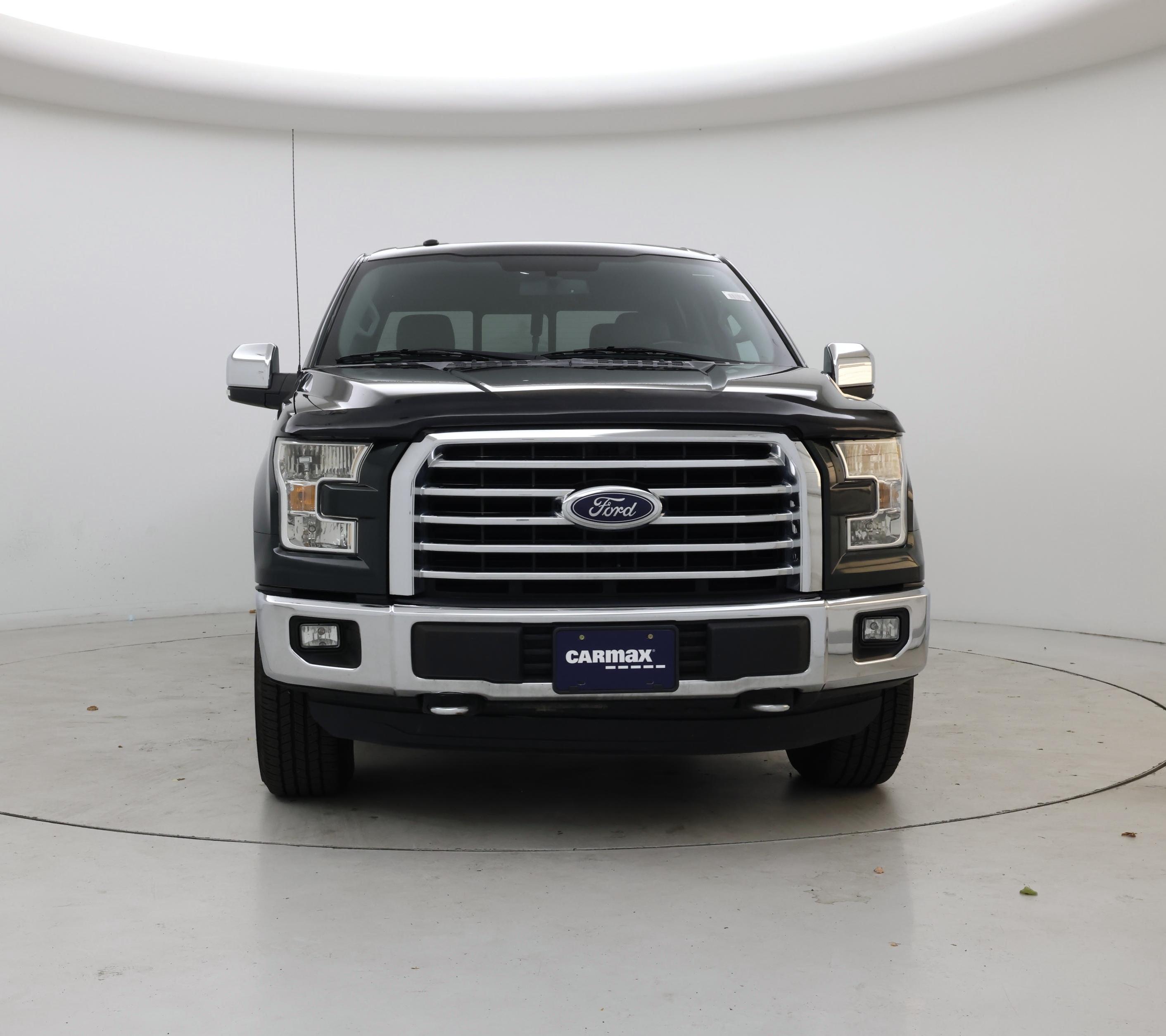 Thumbnail: 2016 Ford F-150 - 5