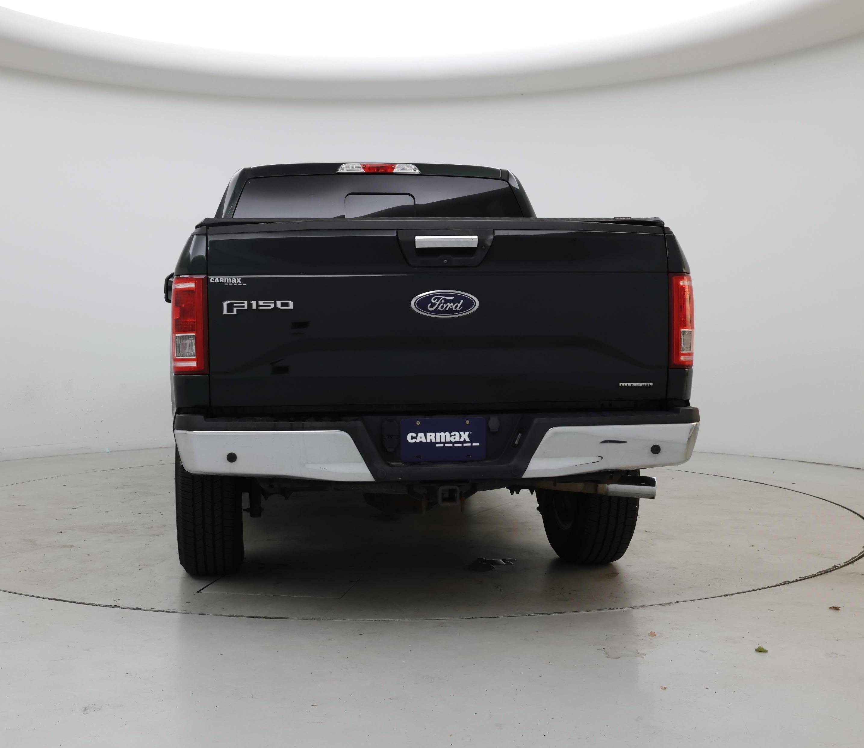 Thumbnail: 2016 Ford F-150 - 6