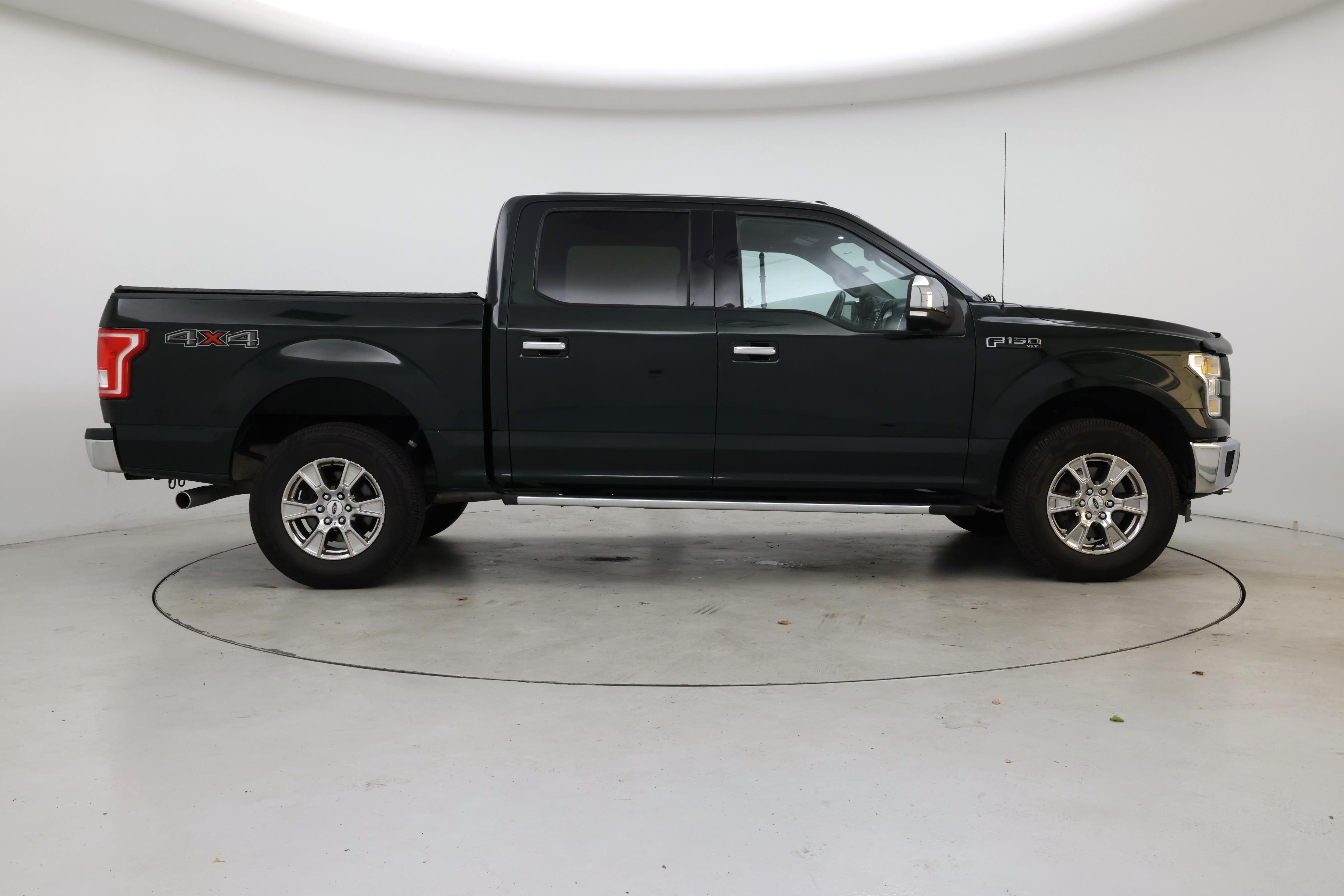 Thumbnail: 2016 Ford F-150 - 7