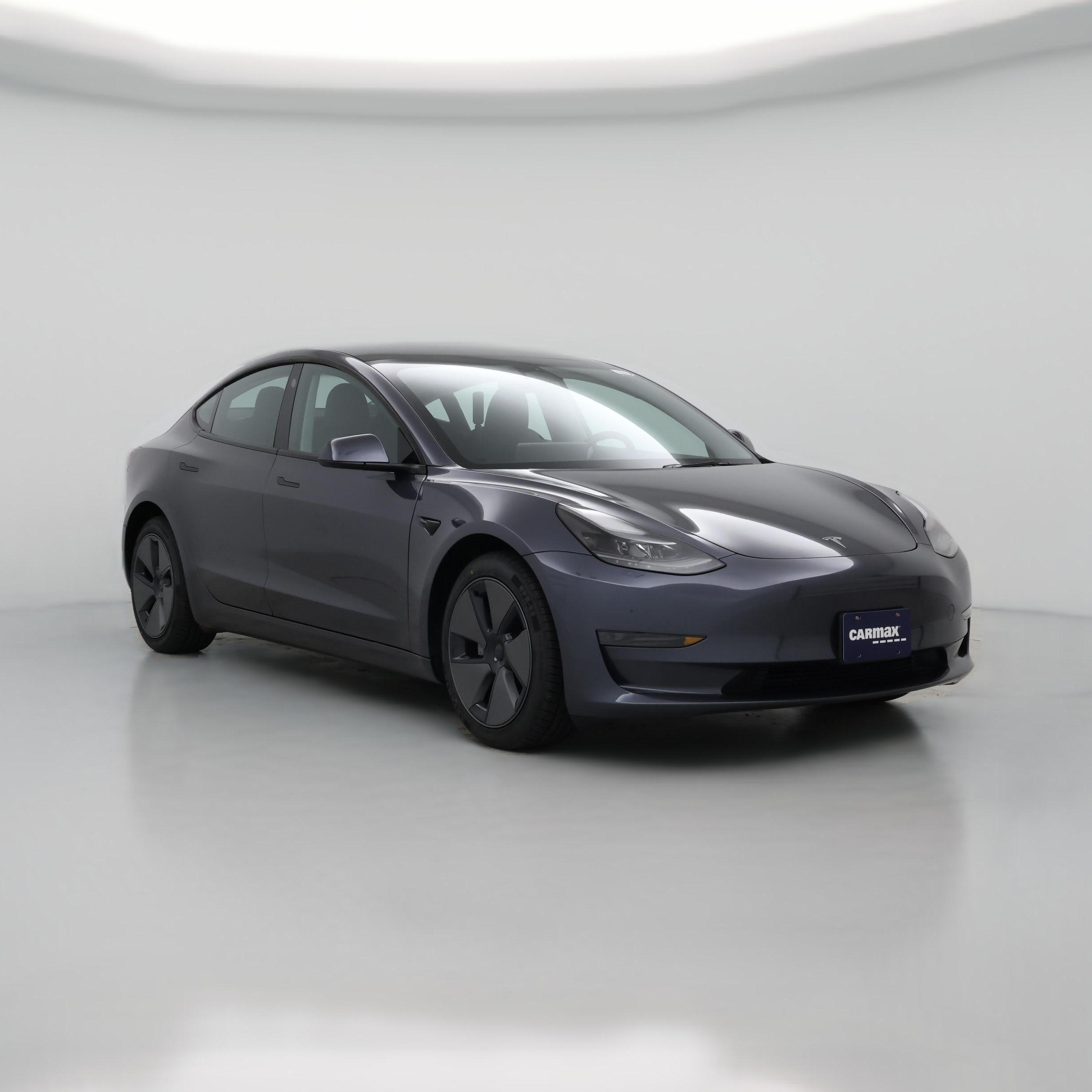 Thumbnail: 2023 Tesla Model 3 - 1
