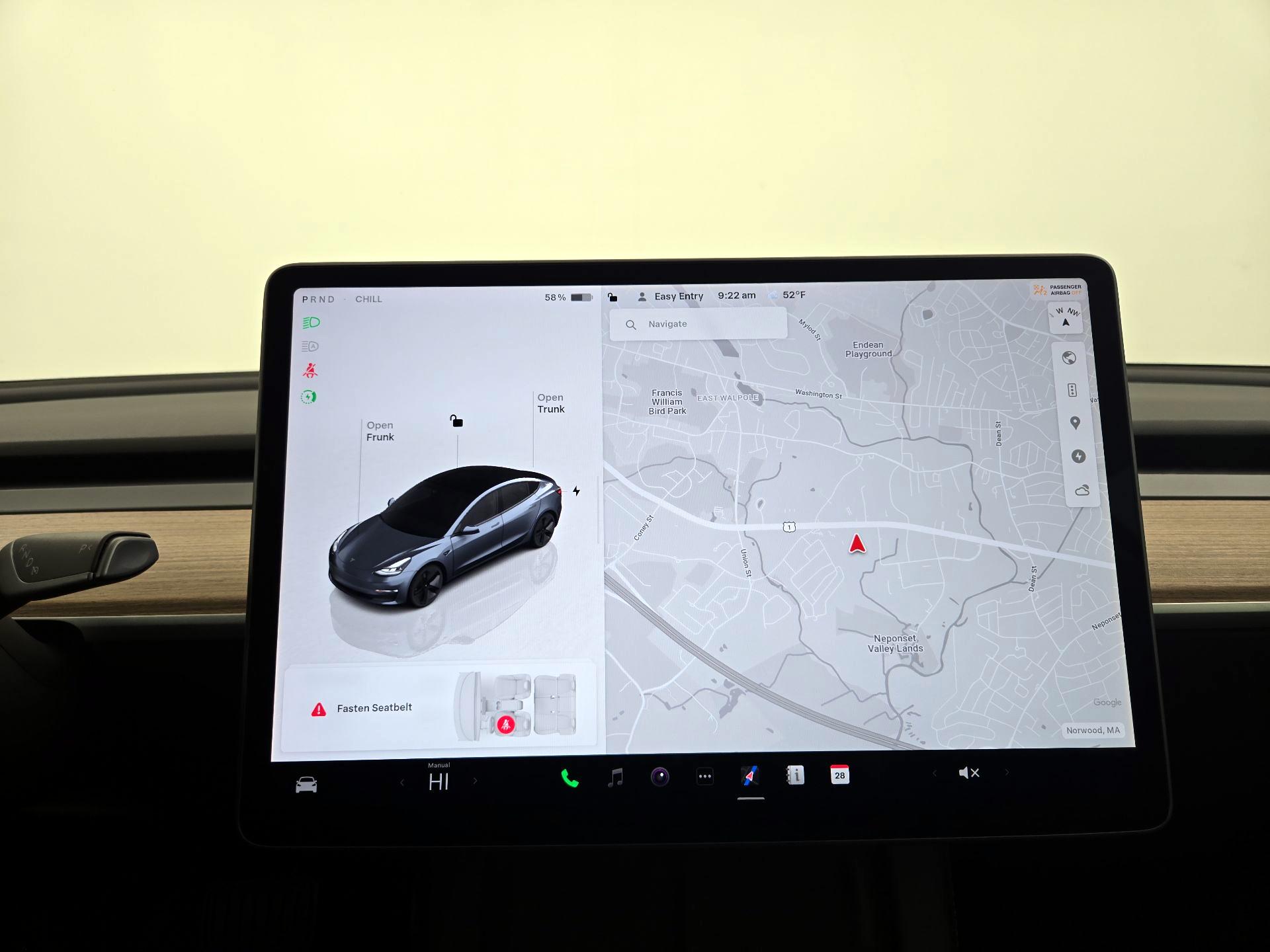 Thumbnail: 2023 Tesla Model 3 - 13
