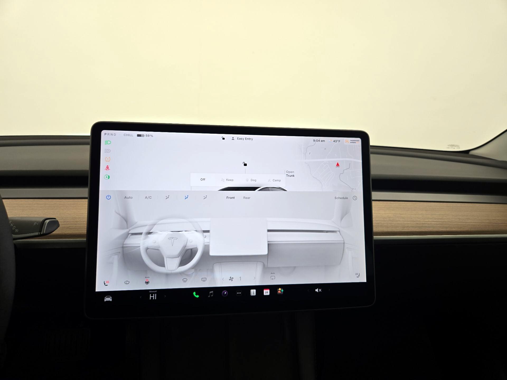 Thumbnail: 2023 Tesla Model 3 - 16