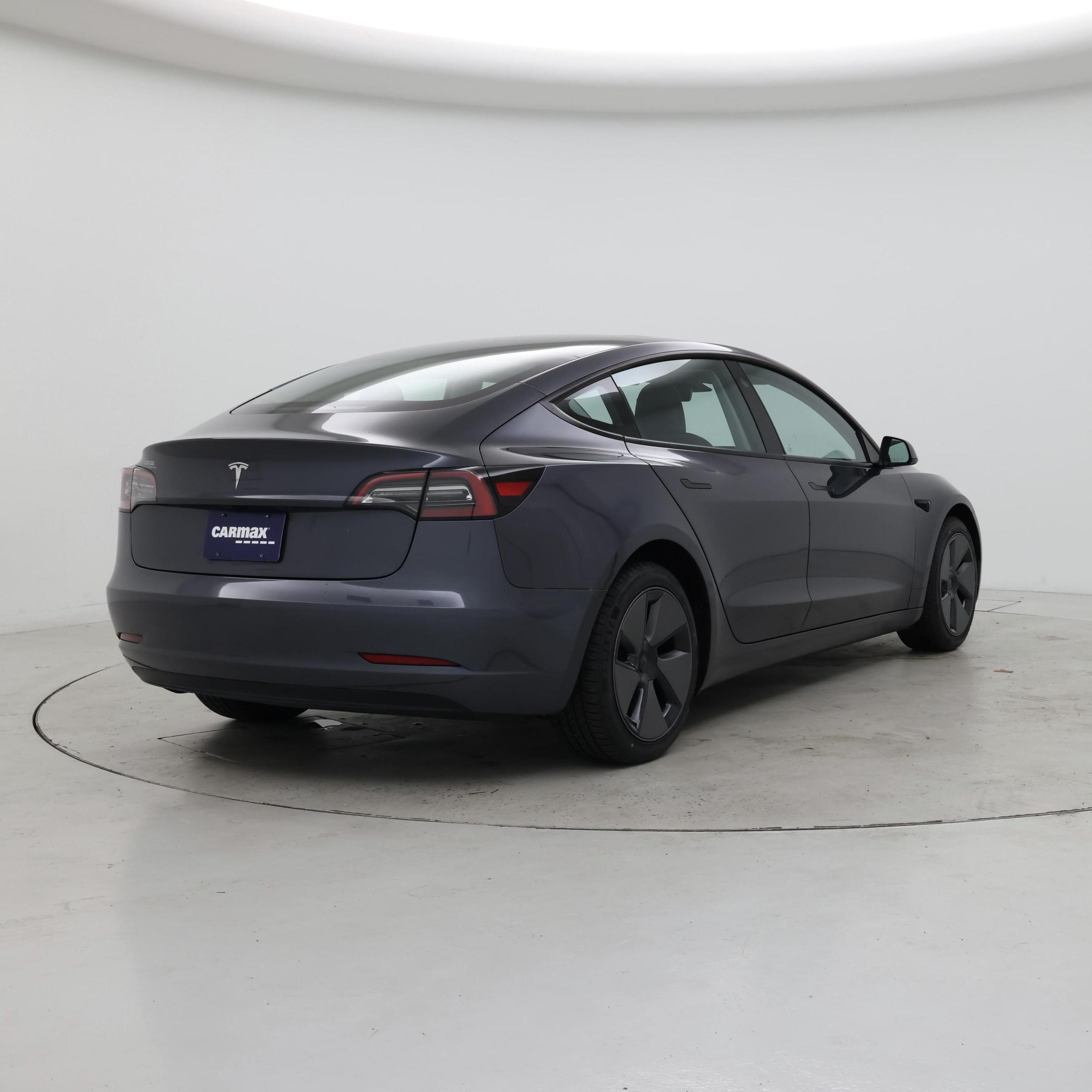 Thumbnail: 2023 Tesla Model 3 - 8