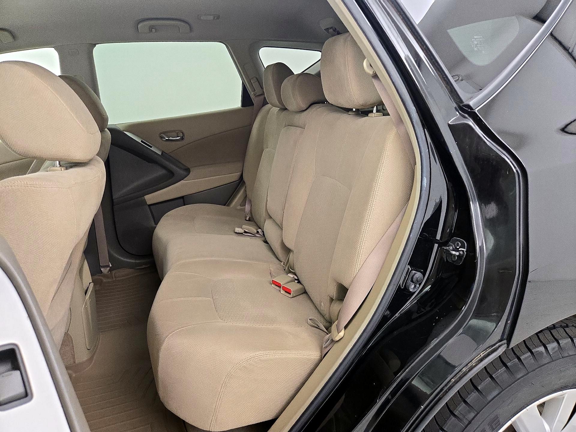 Thumbnail: 2014 Nissan Murano - 19