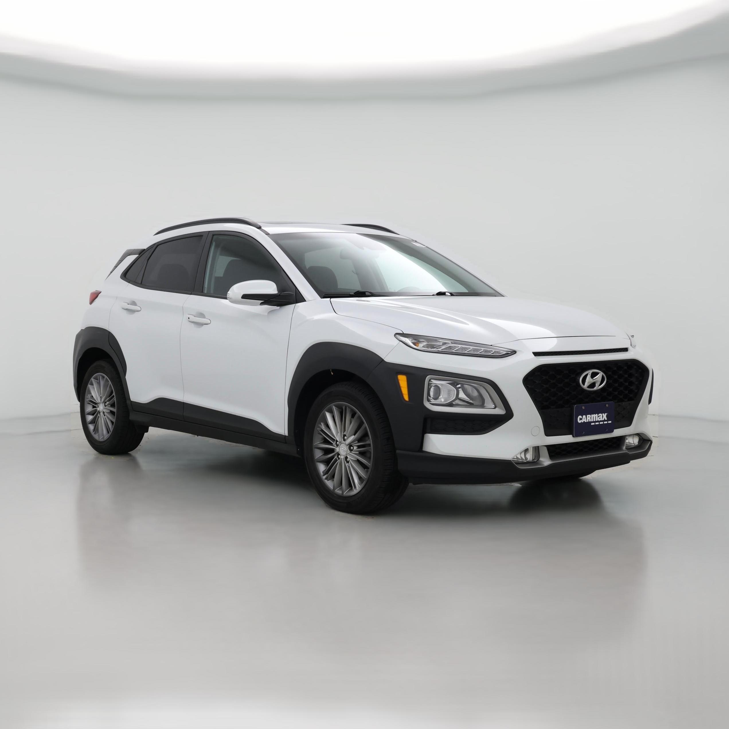 Thumbnail: 2019 Hyundai Kona - 1