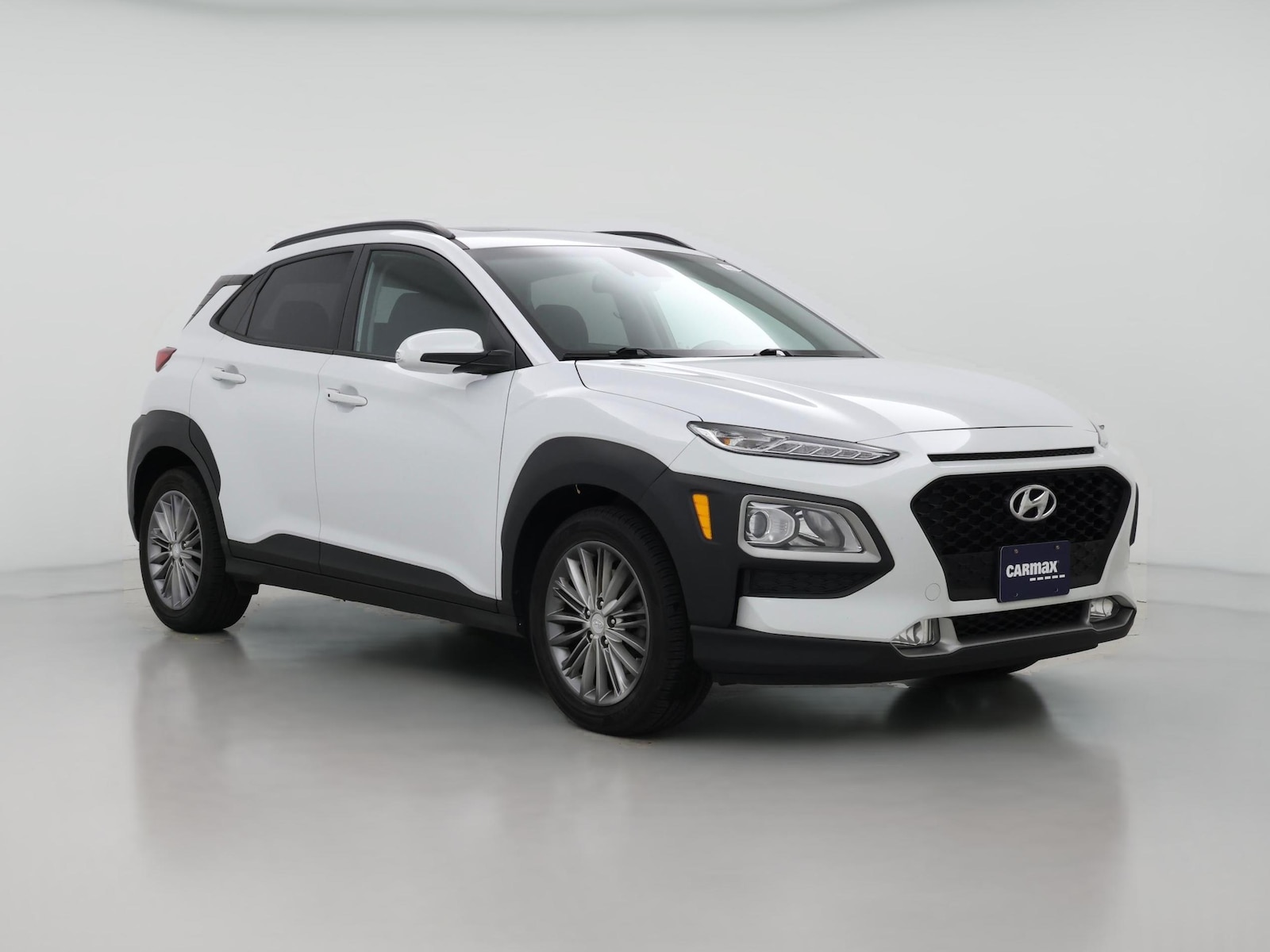 2019 Hyundai Kona