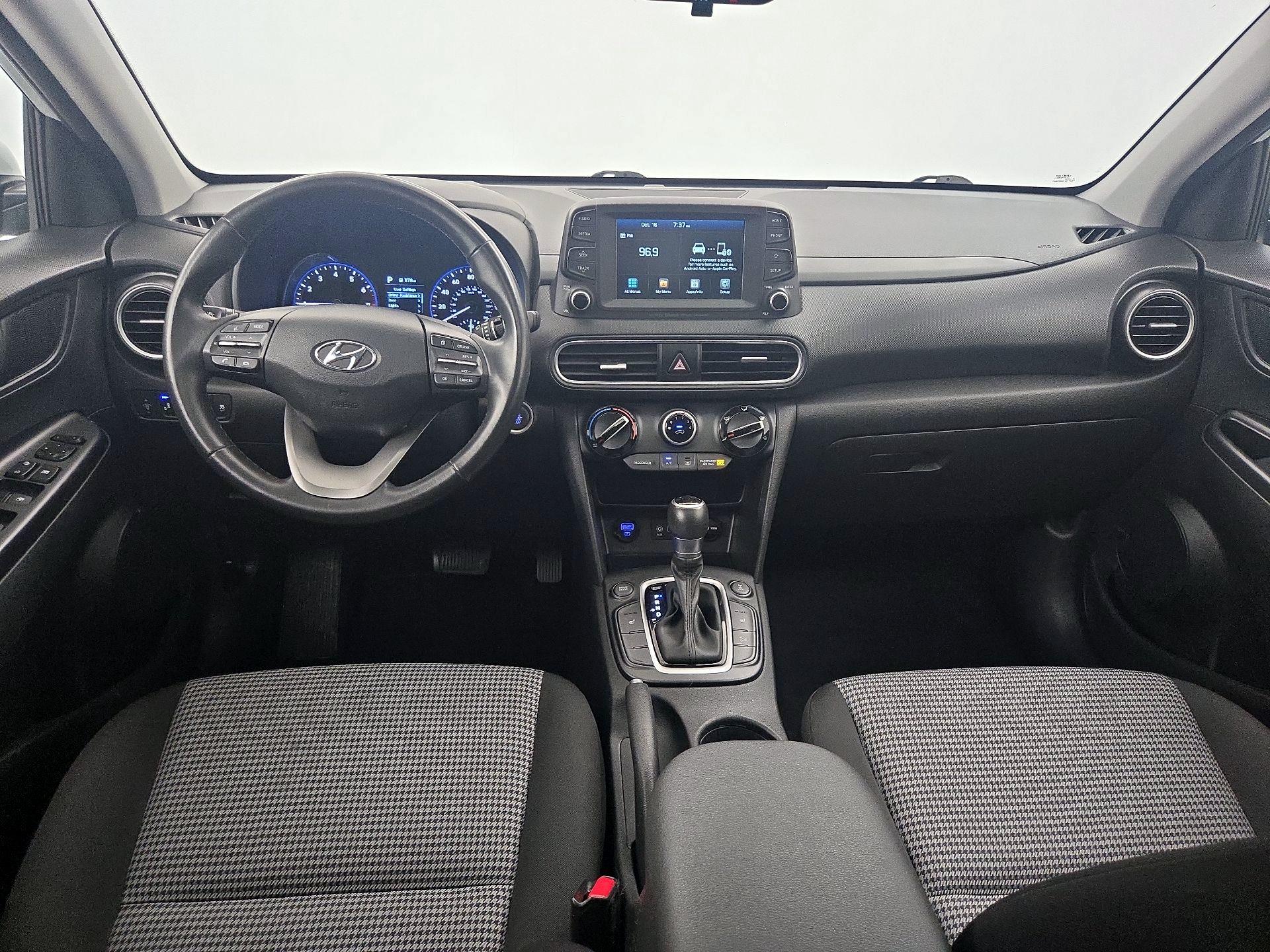 Thumbnail: 2019 Hyundai Kona - 9