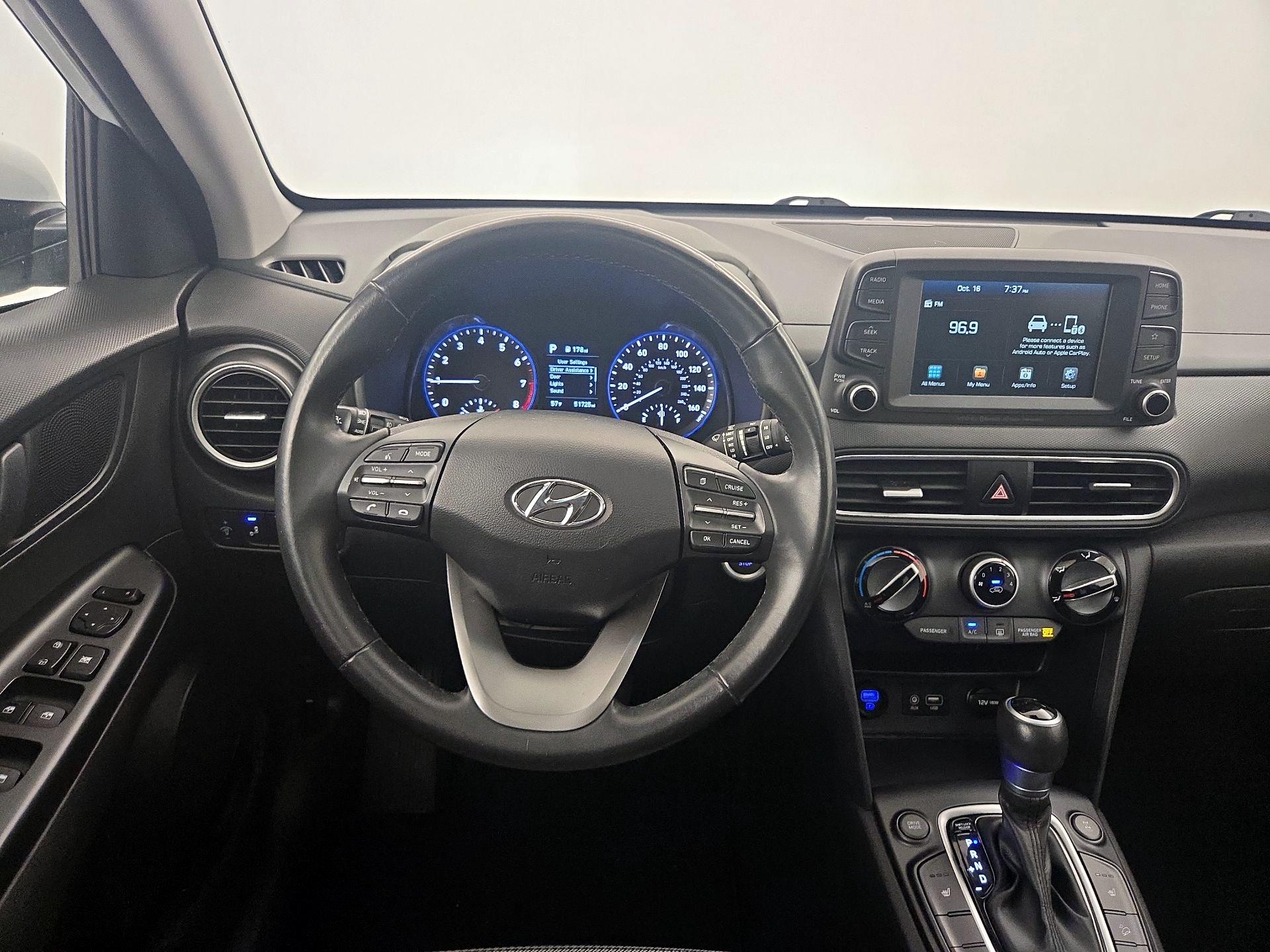 Thumbnail: 2019 Hyundai Kona - 10