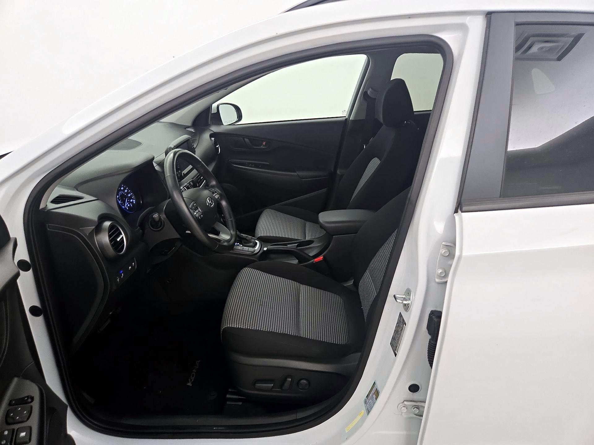 Thumbnail: 2019 Hyundai Kona - 11