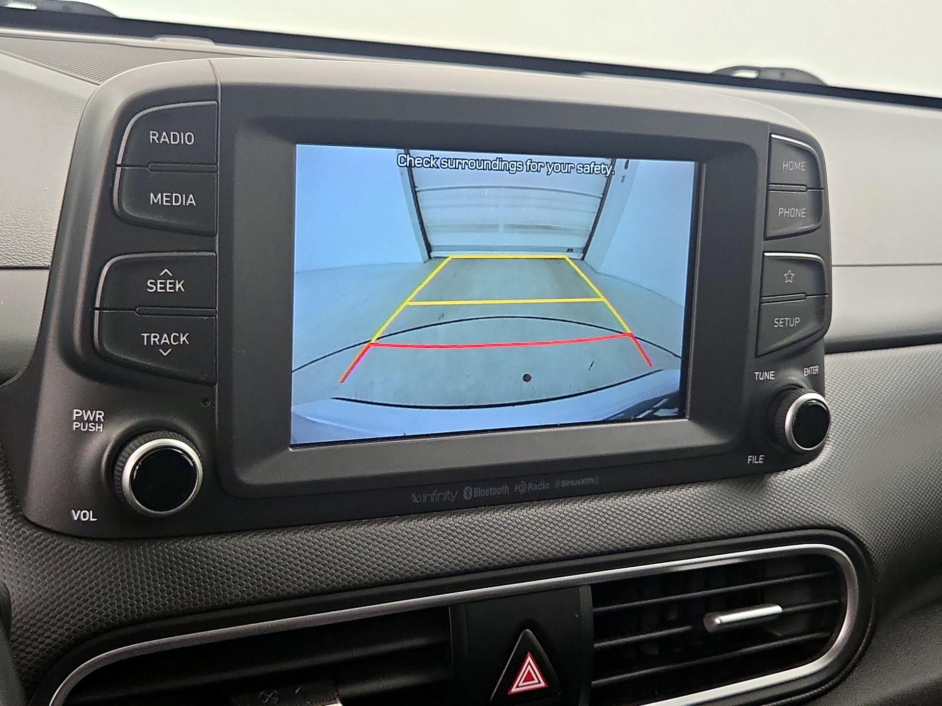 Thumbnail: 2019 Hyundai Kona - 14