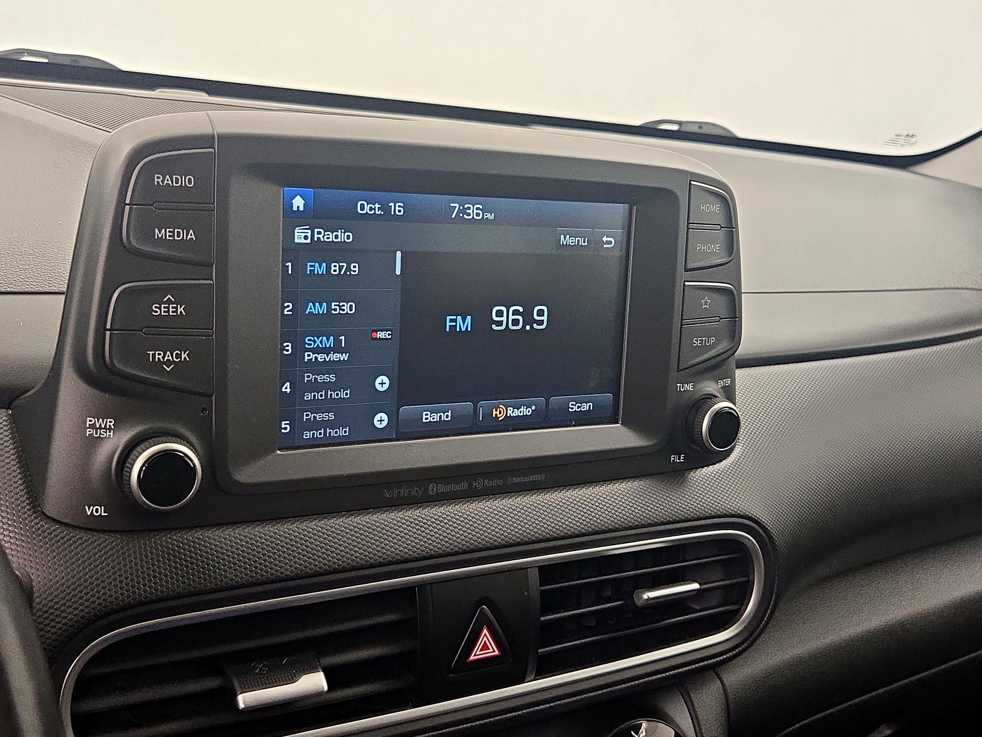 Thumbnail: 2019 Hyundai Kona - 15