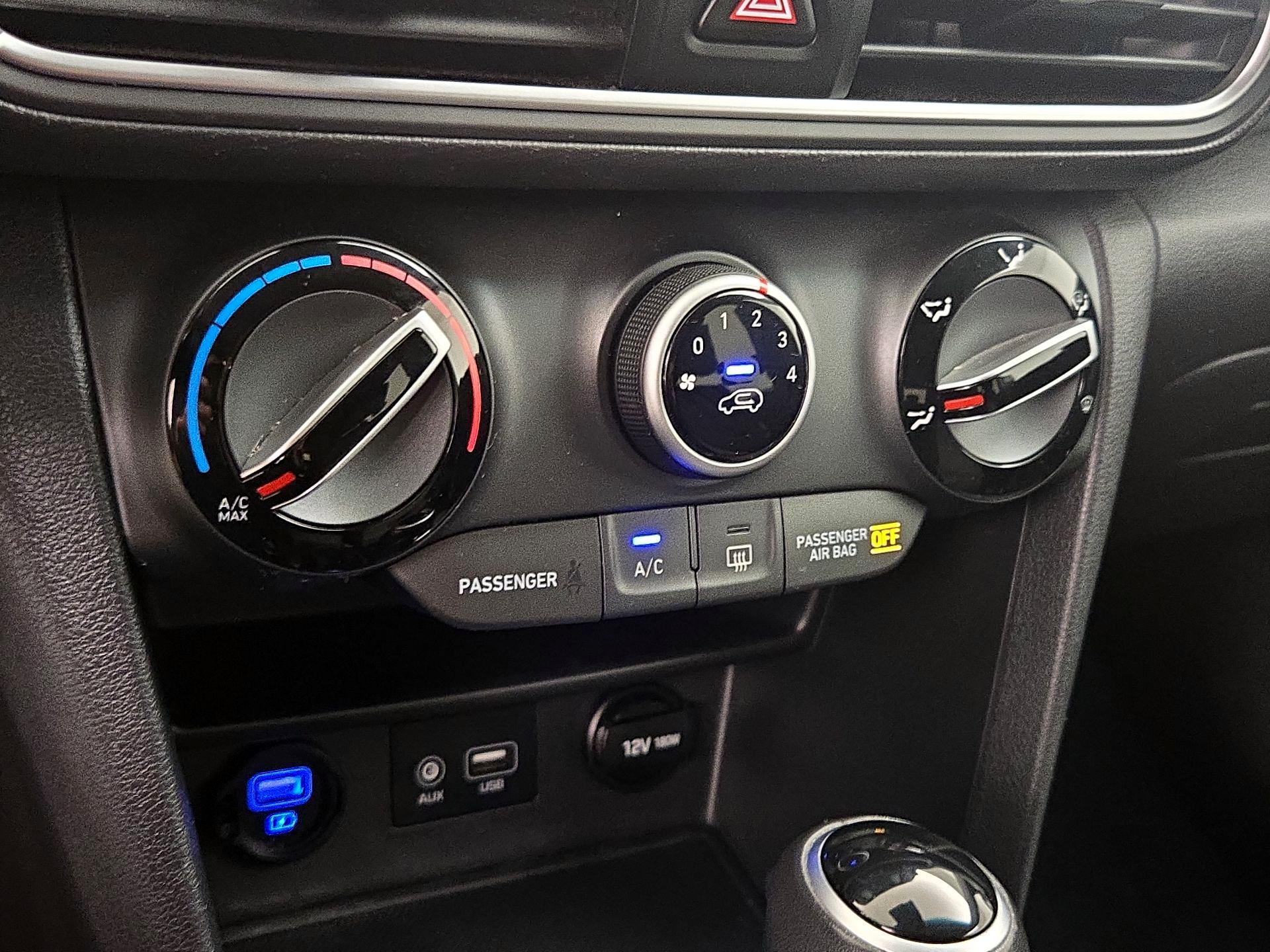 Thumbnail: 2019 Hyundai Kona - 16
