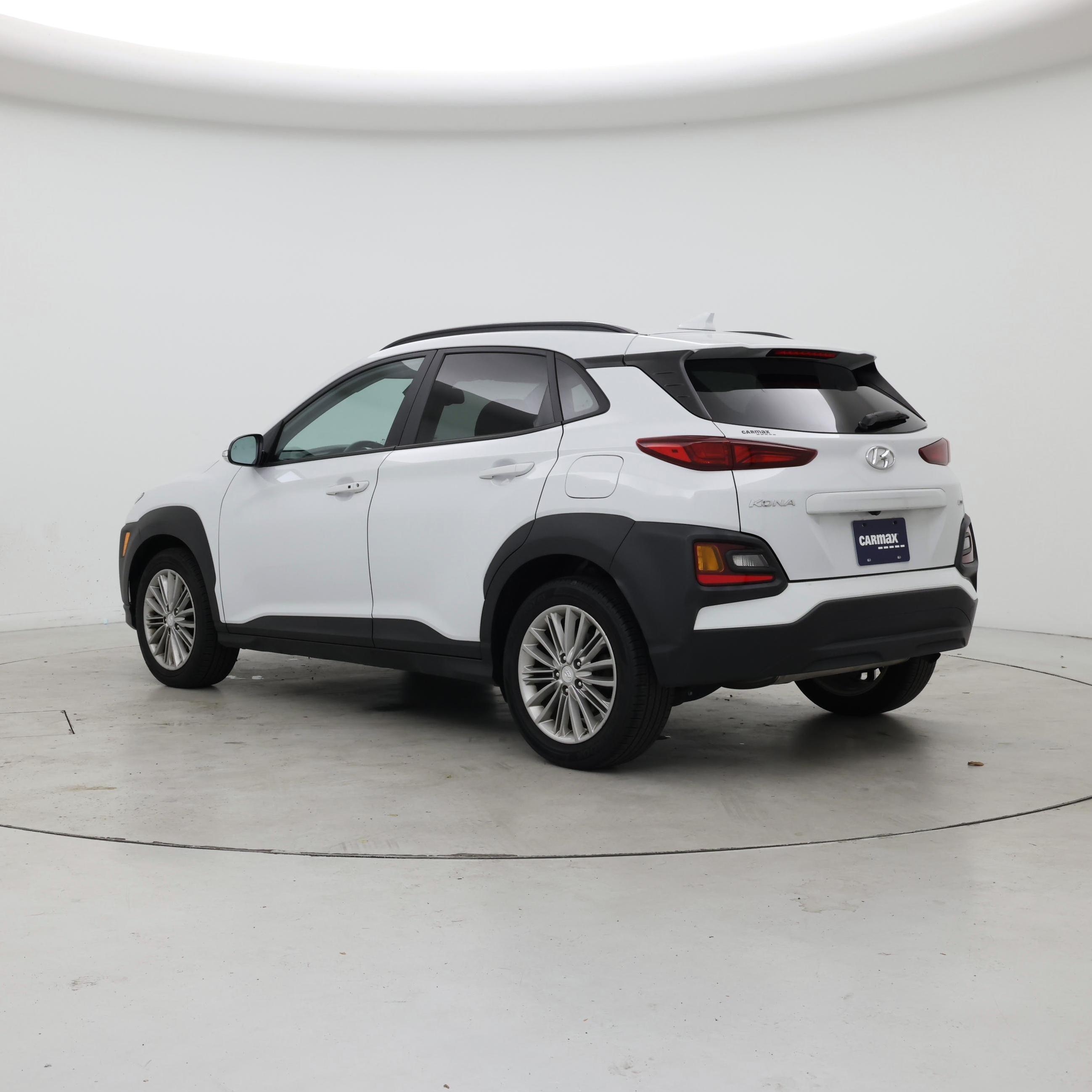Thumbnail: 2019 Hyundai Kona - 2