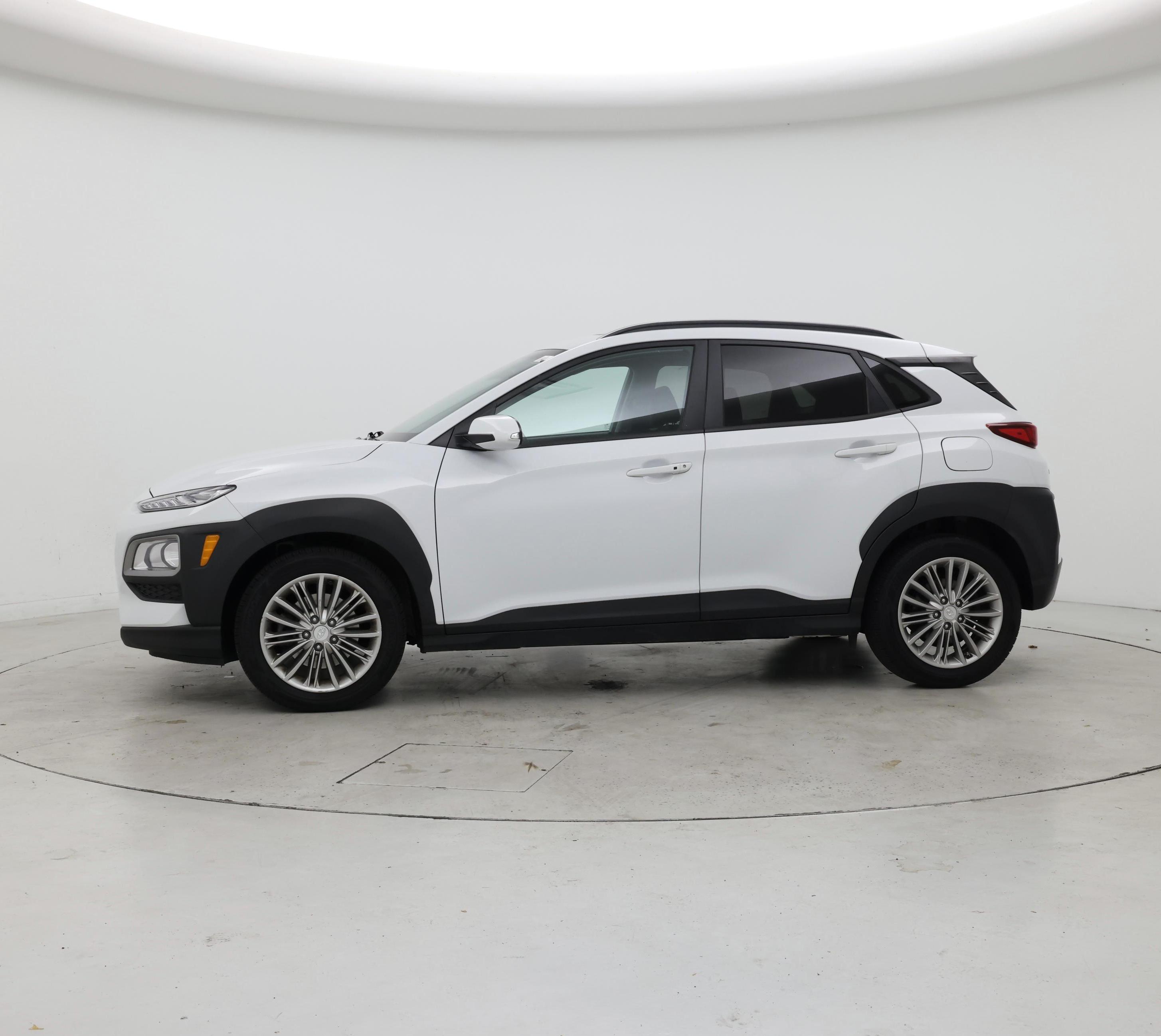 Thumbnail: 2019 Hyundai Kona - 3