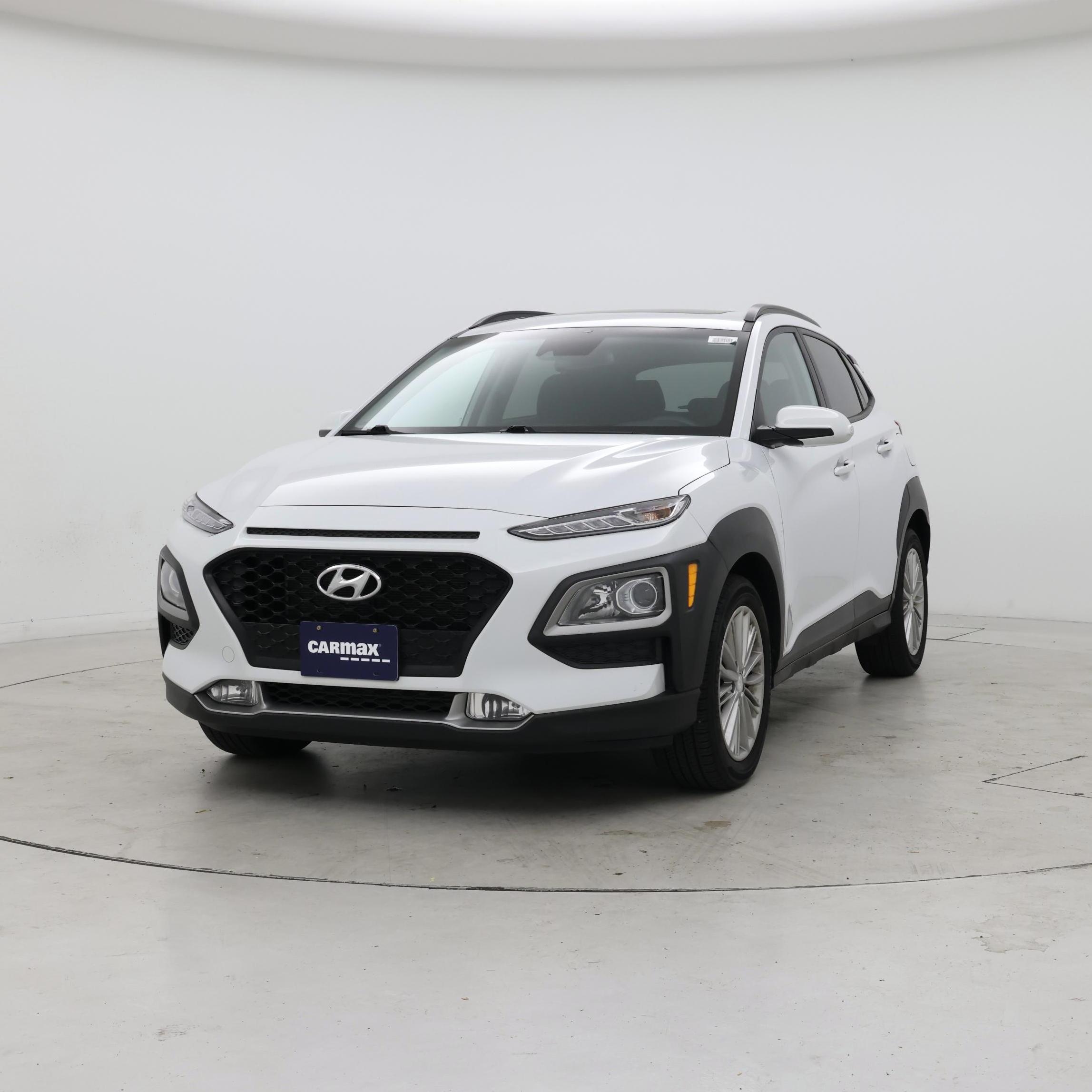 Thumbnail: 2019 Hyundai Kona - 4