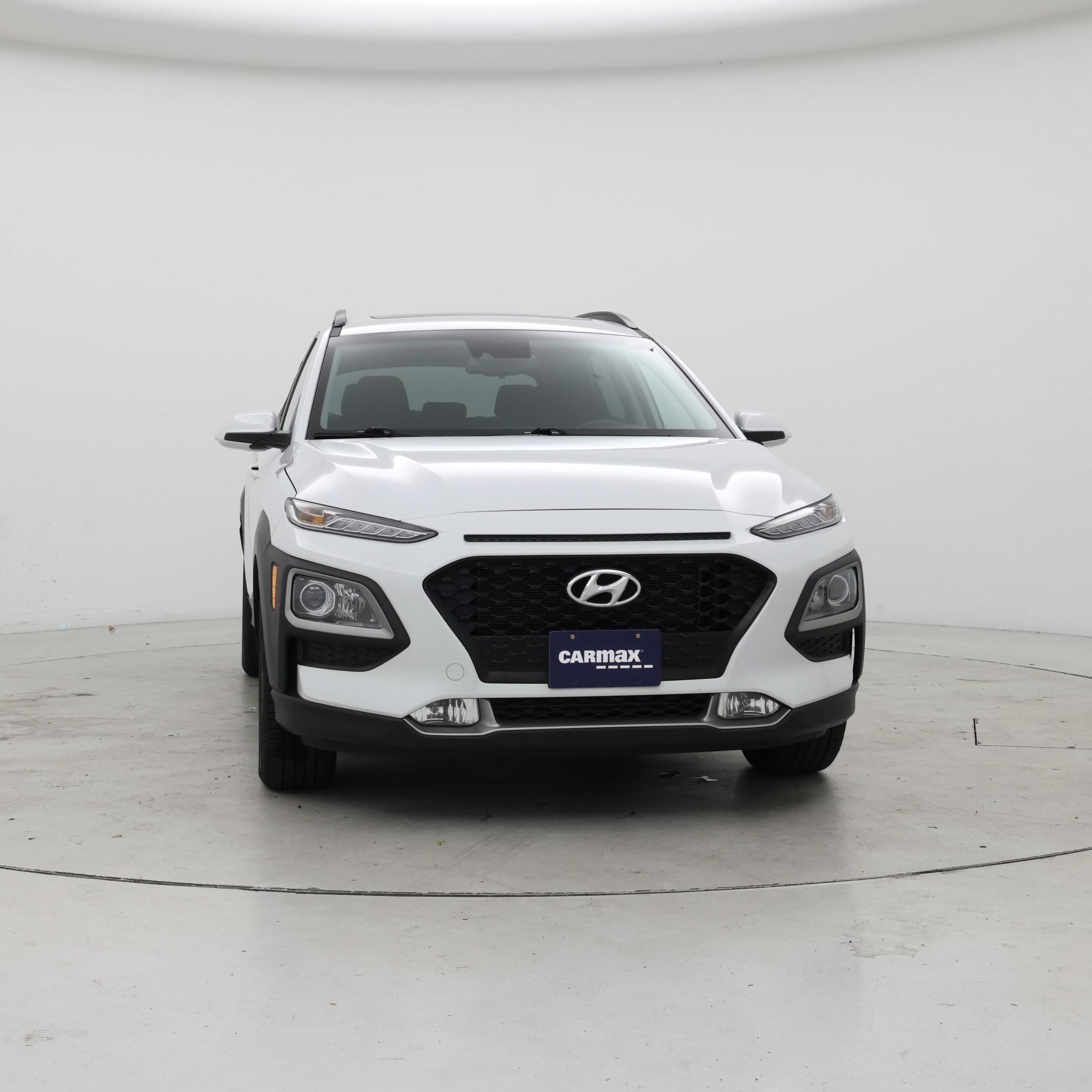 Thumbnail: 2019 Hyundai Kona - 5
