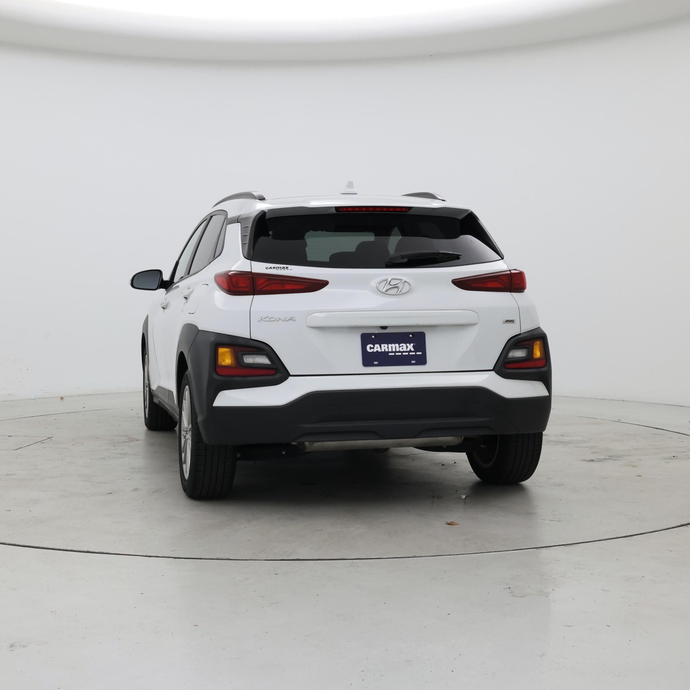 Thumbnail: 2019 Hyundai Kona - 6