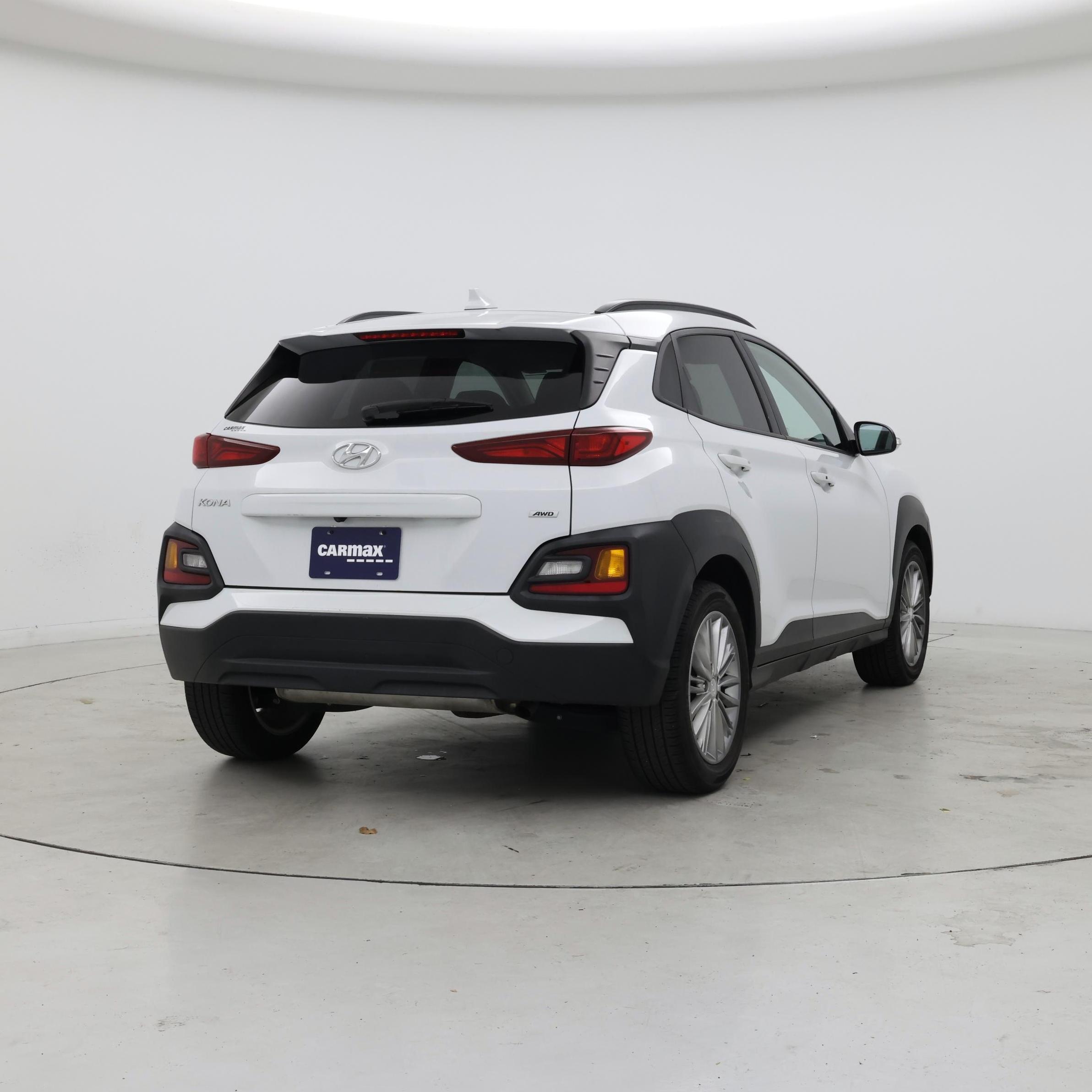 Thumbnail: 2019 Hyundai Kona - 8