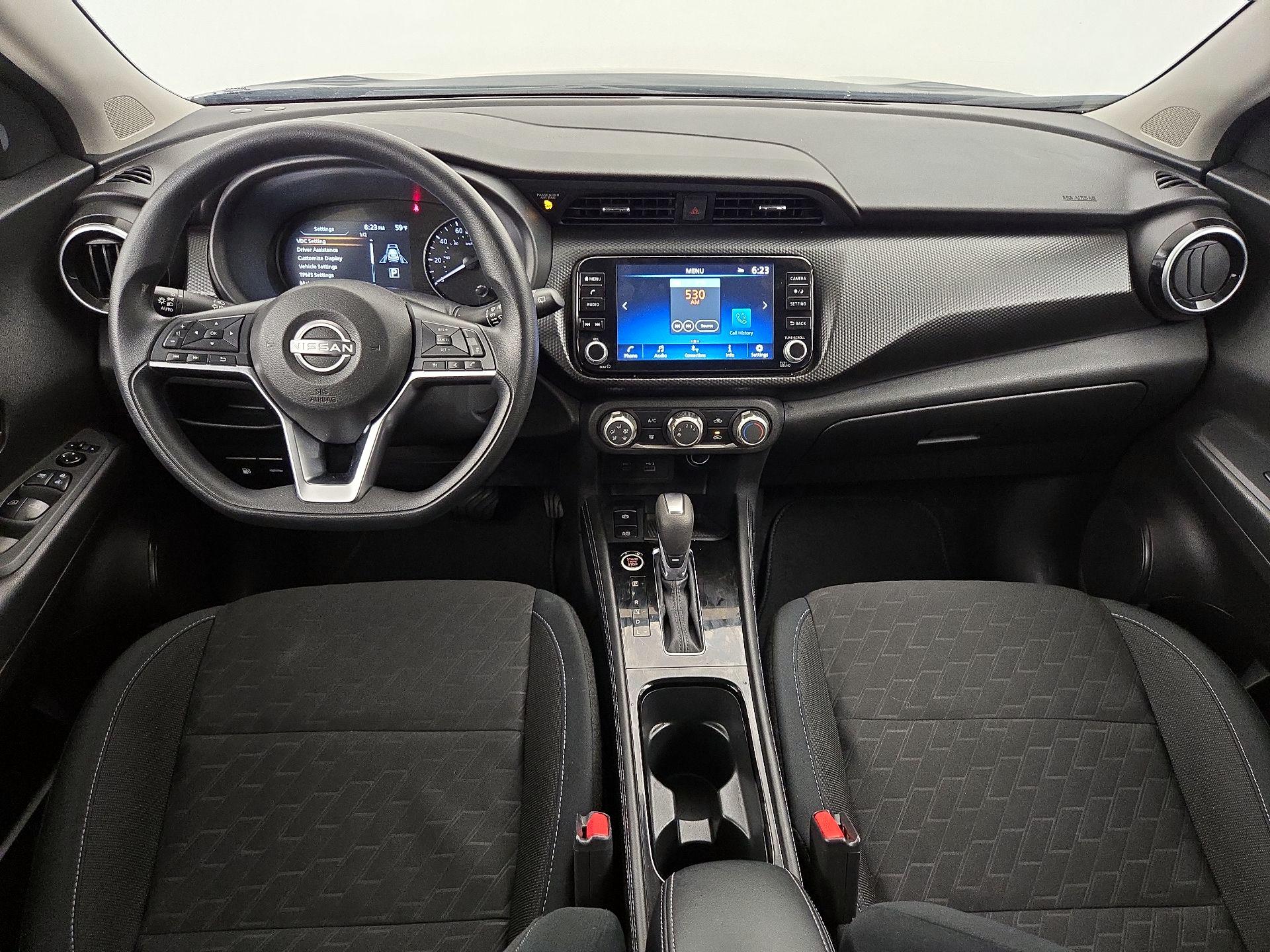 Thumbnail: 2024 Nissan Kicks - 9