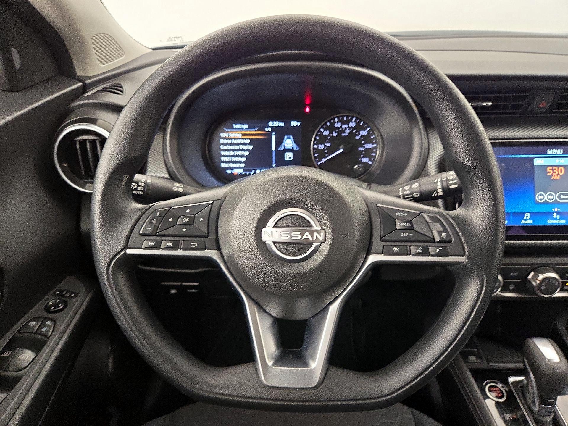 Thumbnail: 2024 Nissan Kicks - 10