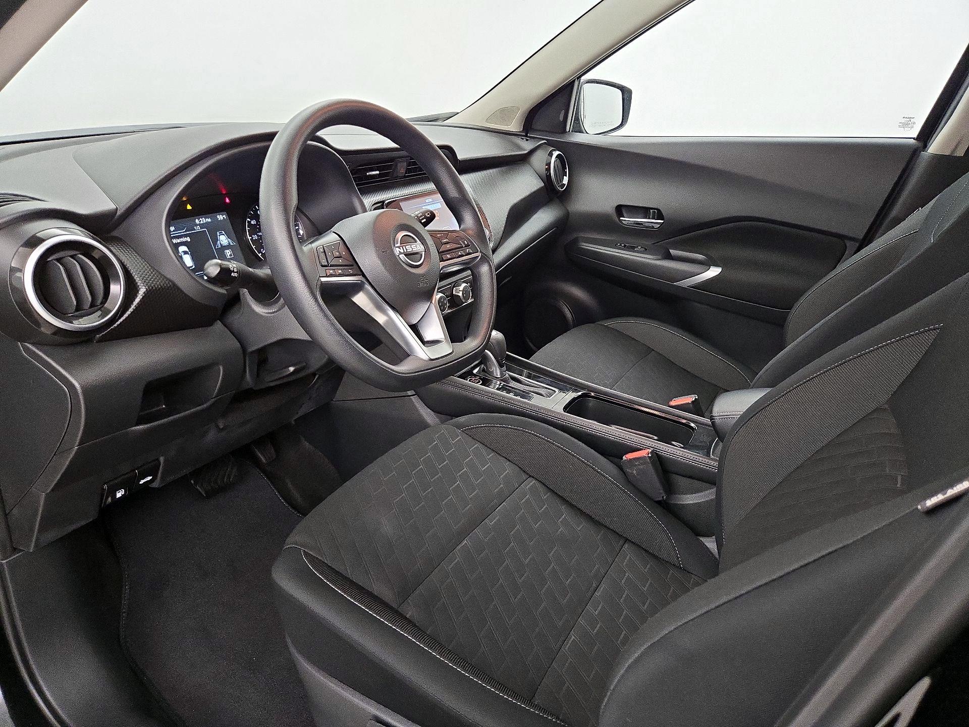 Thumbnail: 2024 Nissan Kicks - 11