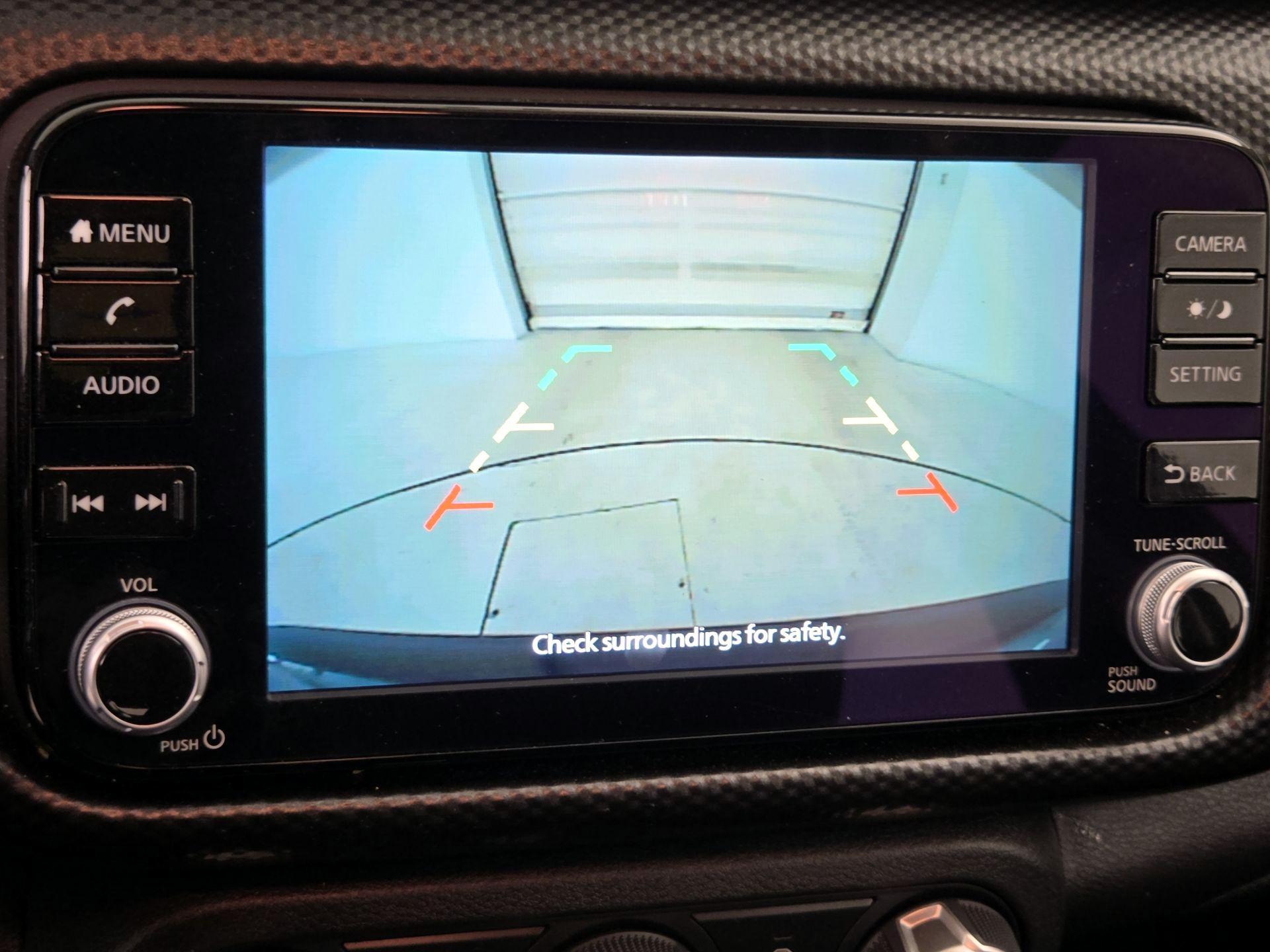 Thumbnail: 2024 Nissan Kicks - 14