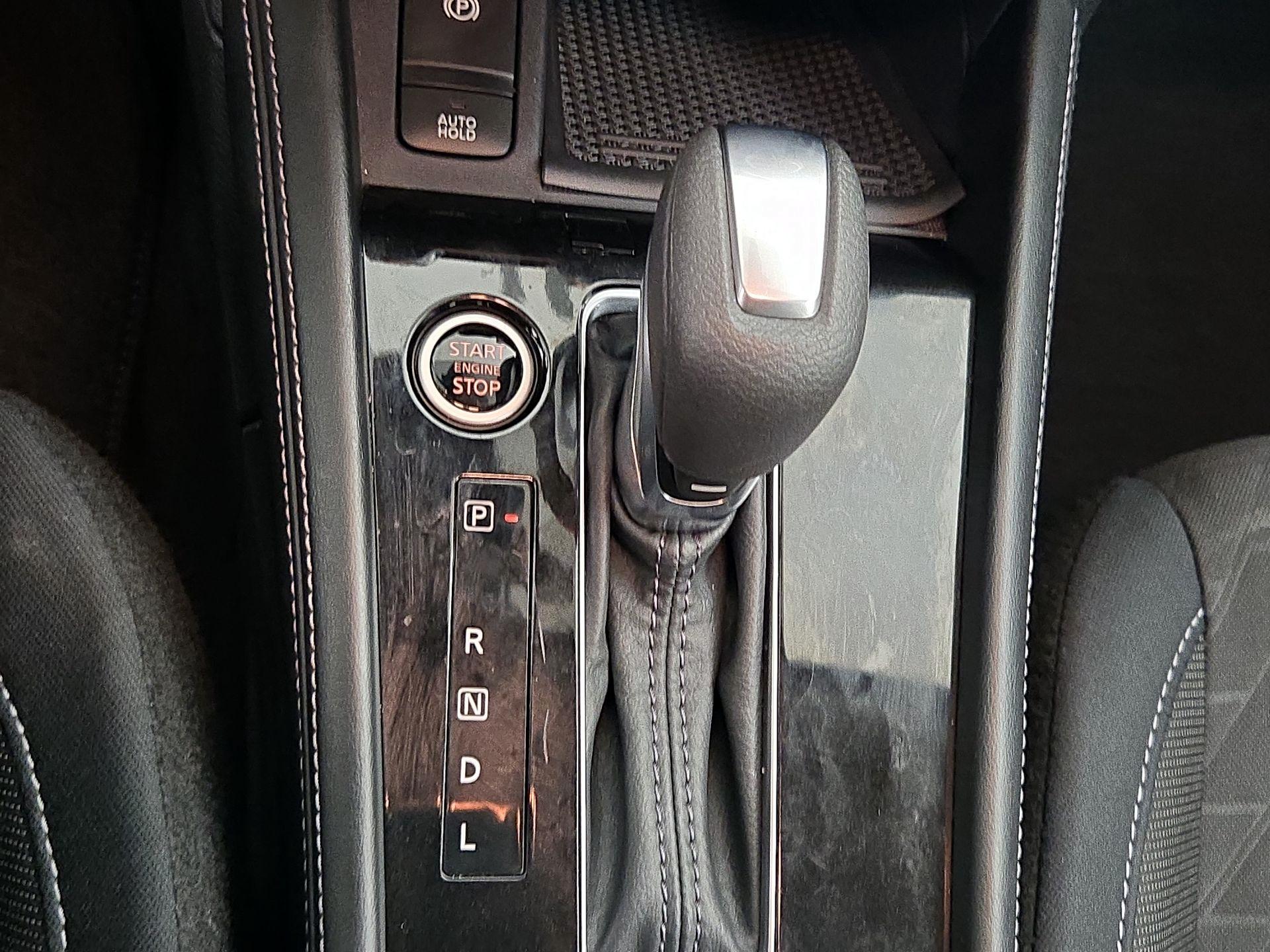 Thumbnail: 2024 Nissan Kicks - 17