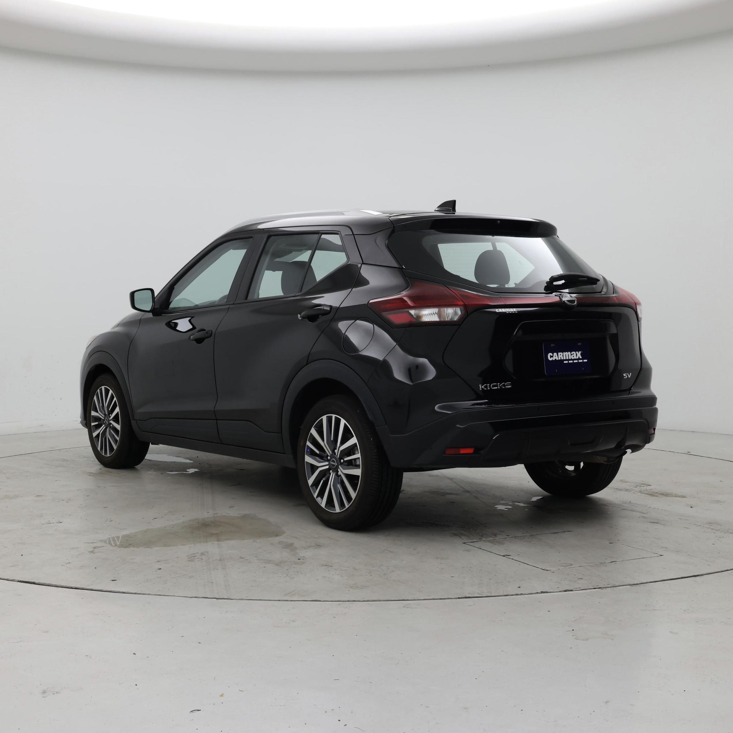 Thumbnail: 2024 Nissan Kicks - 2