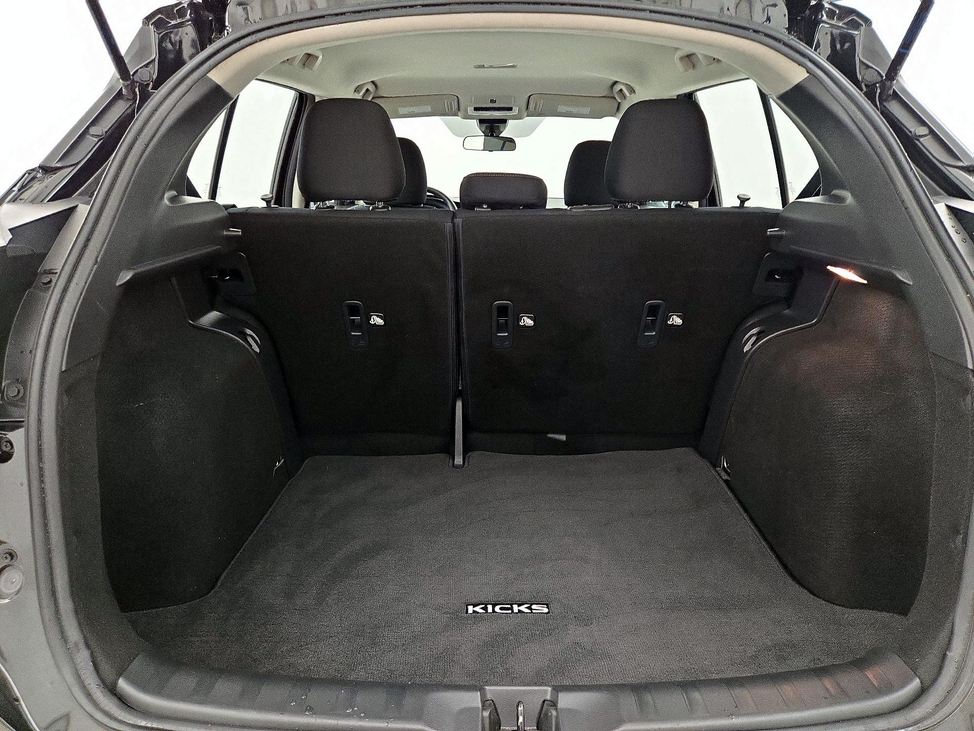 Thumbnail: 2024 Nissan Kicks - 20