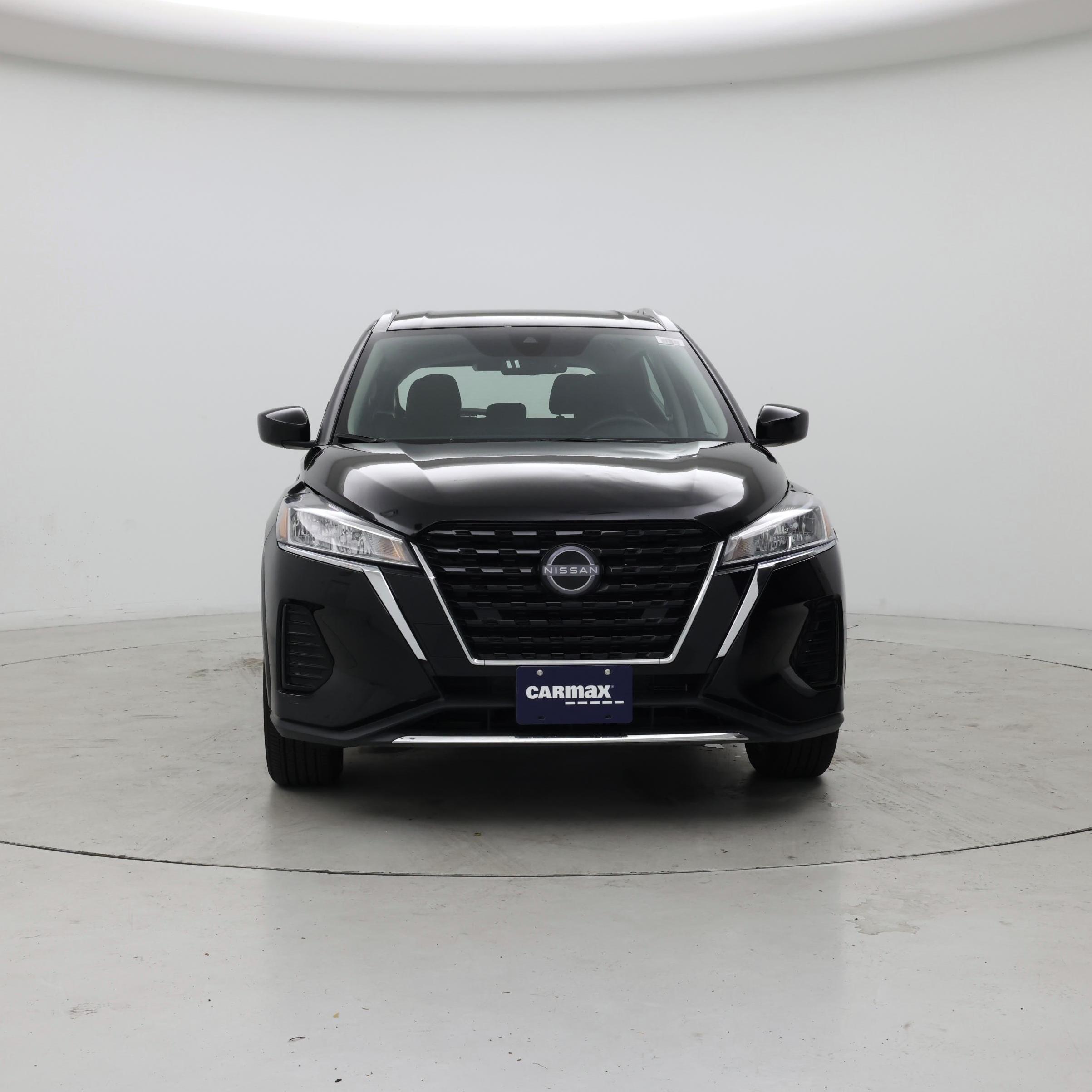 Thumbnail: 2024 Nissan Kicks - 5