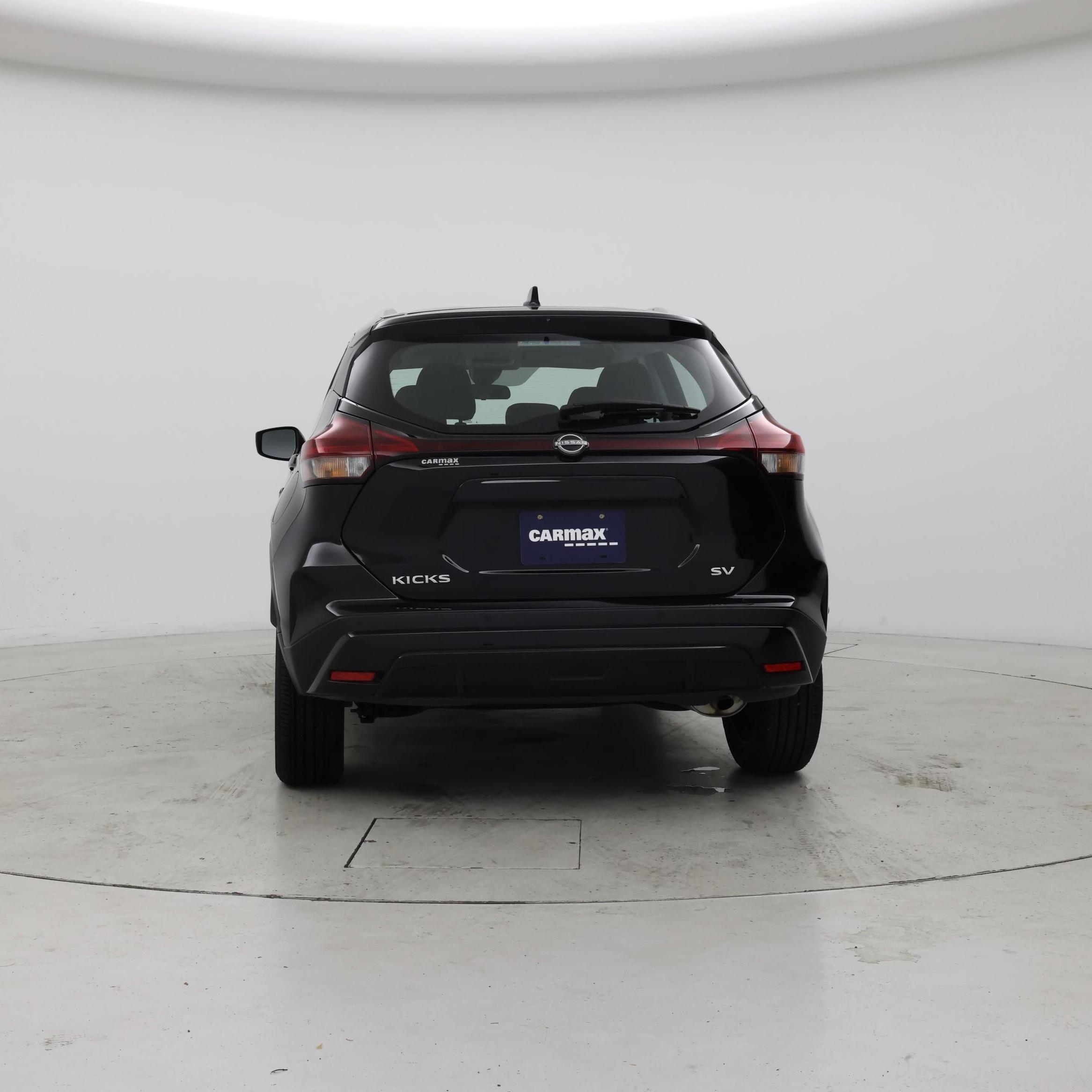 Thumbnail: 2024 Nissan Kicks - 6