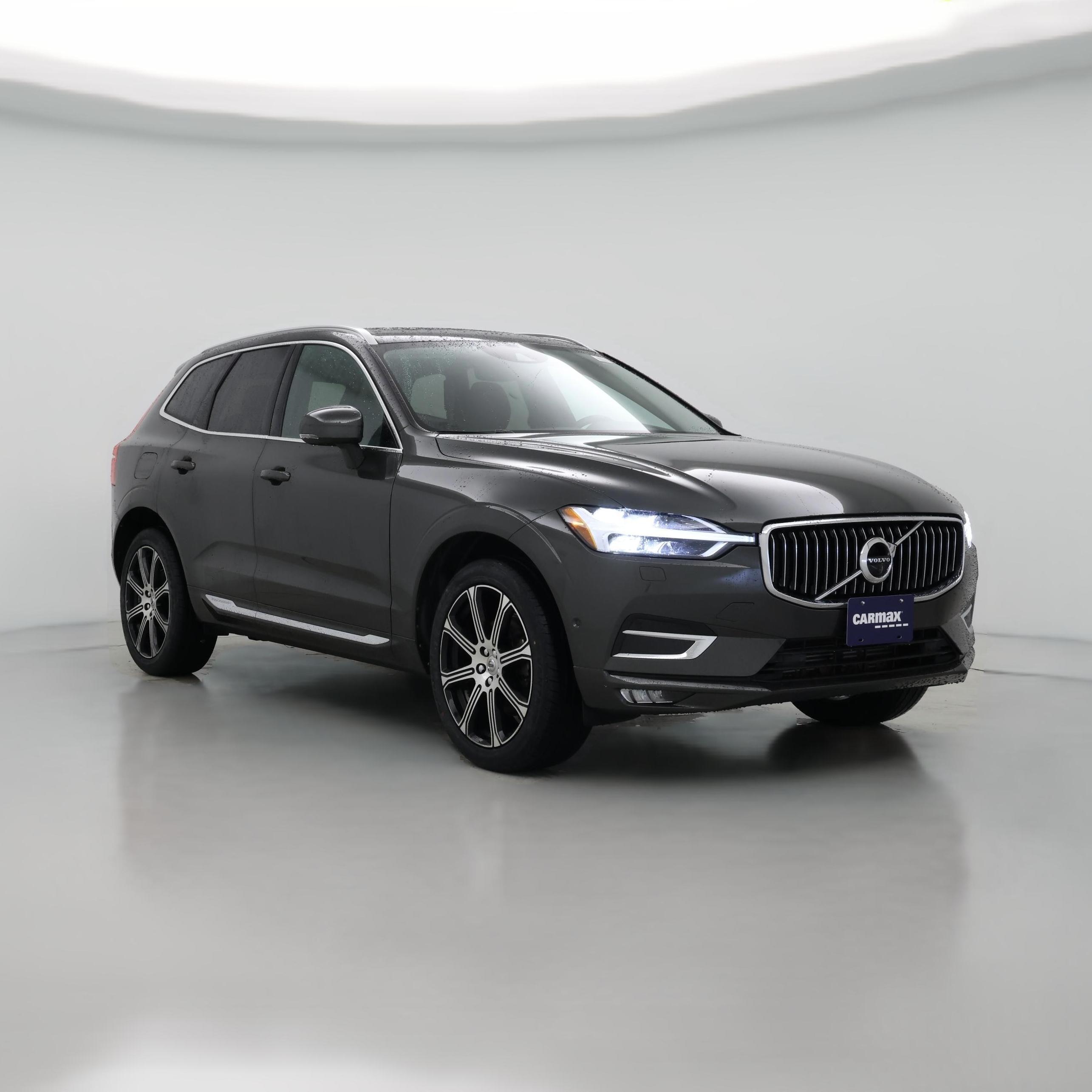 Thumbnail: 2019 Volvo XC60 - 1